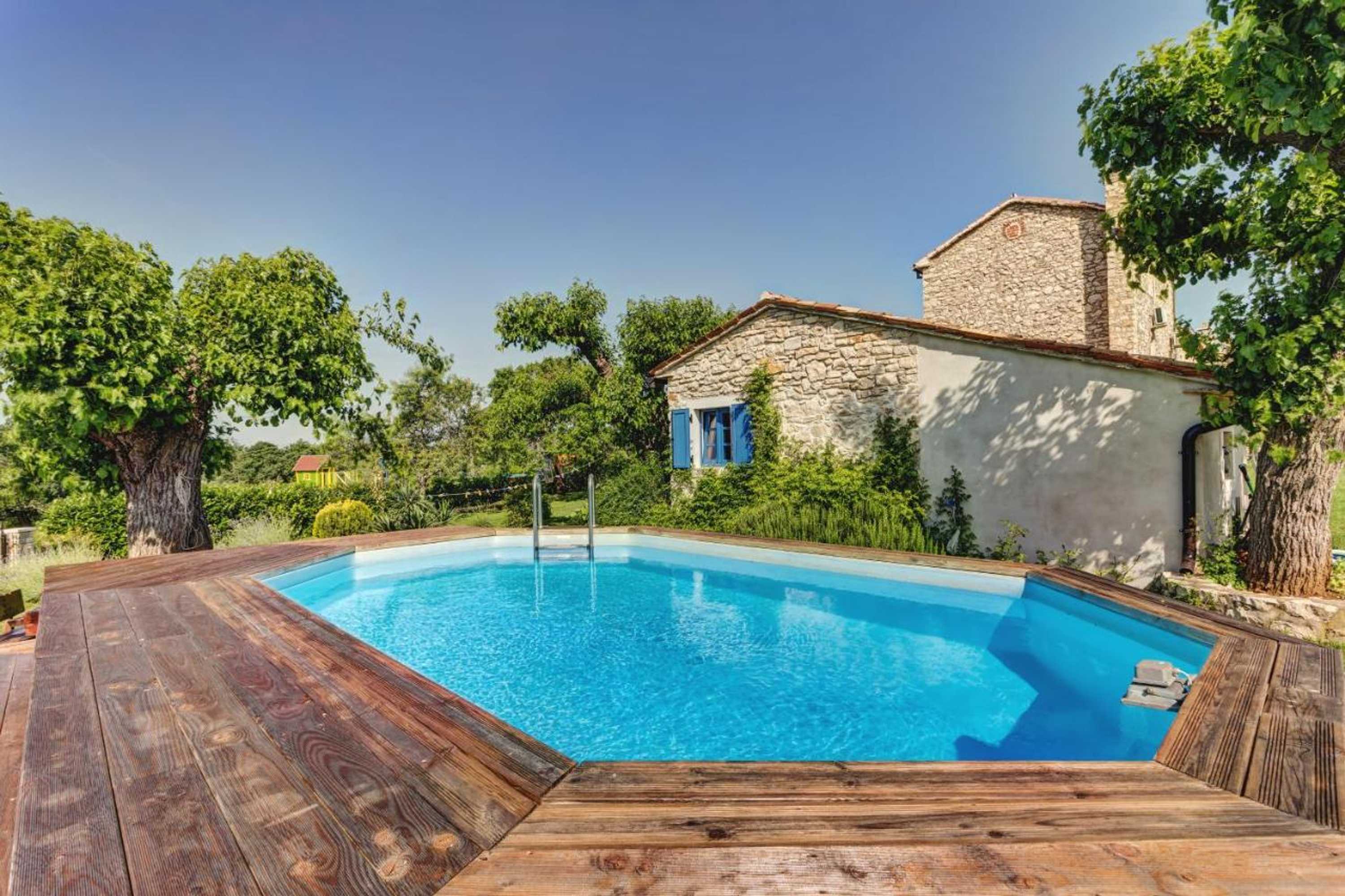 Gift card for Villa Paradiso