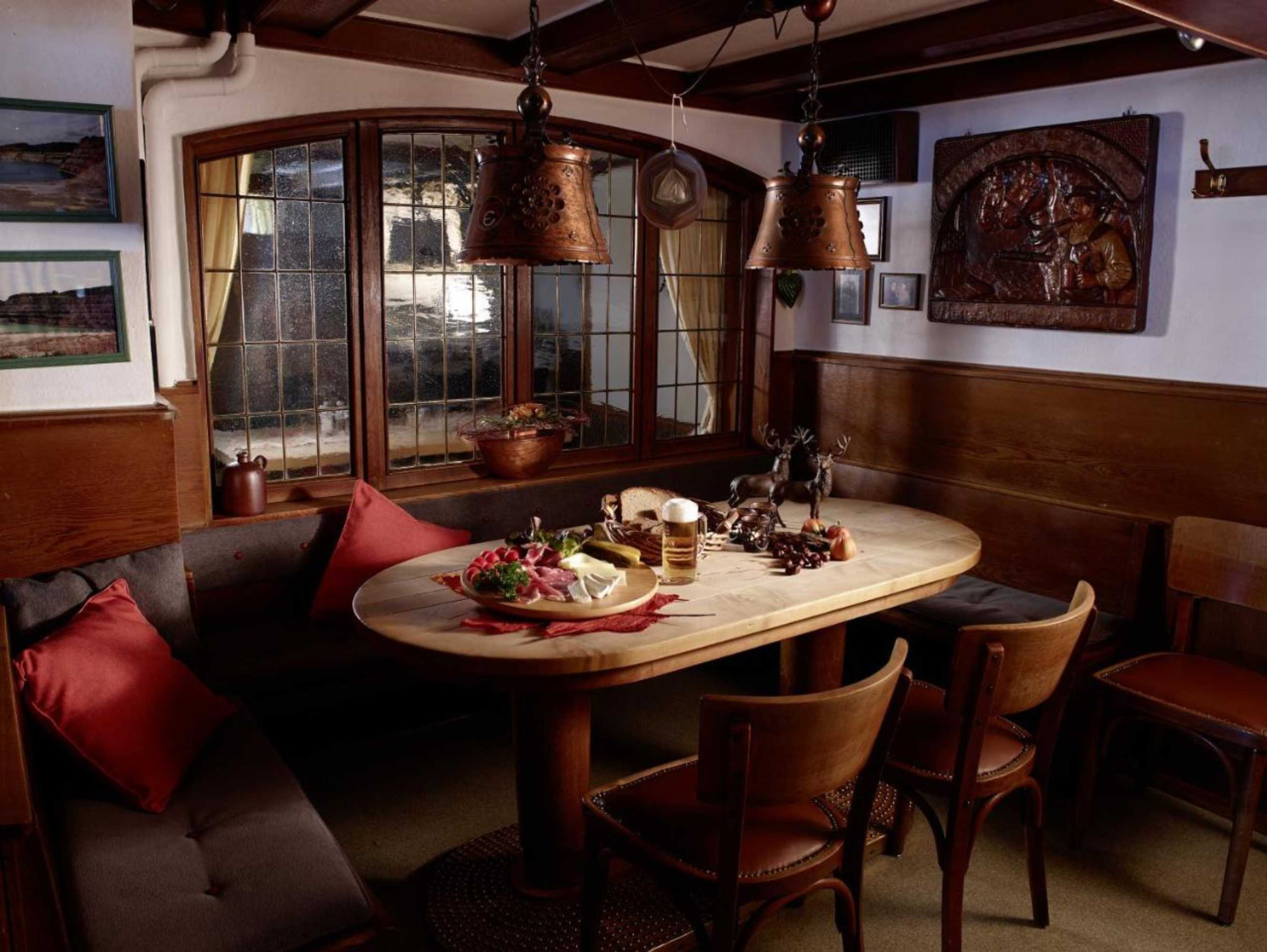 Gift card for Hotel Zur Post