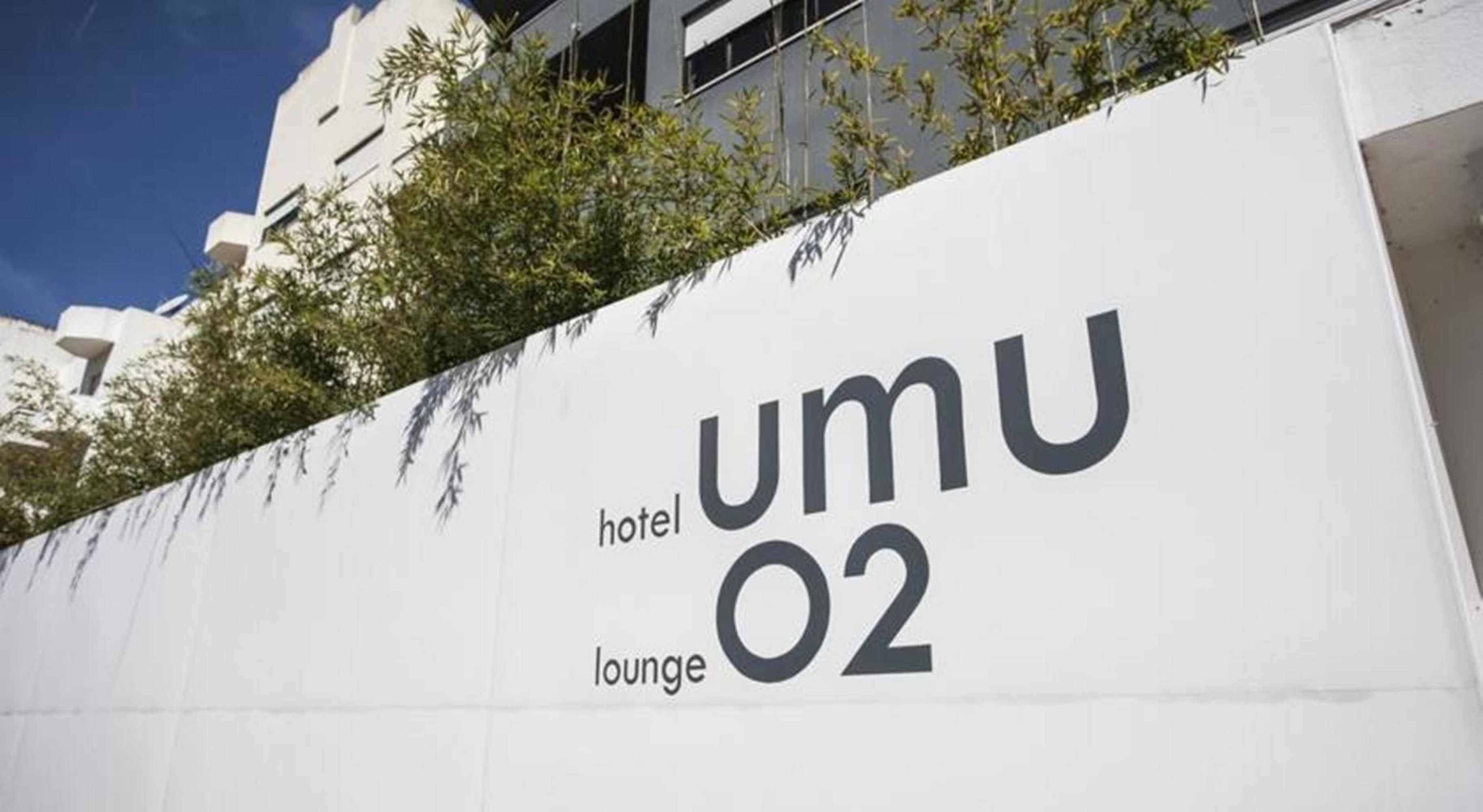Gift card for Hotel Umu Gift card for Hotel Umu