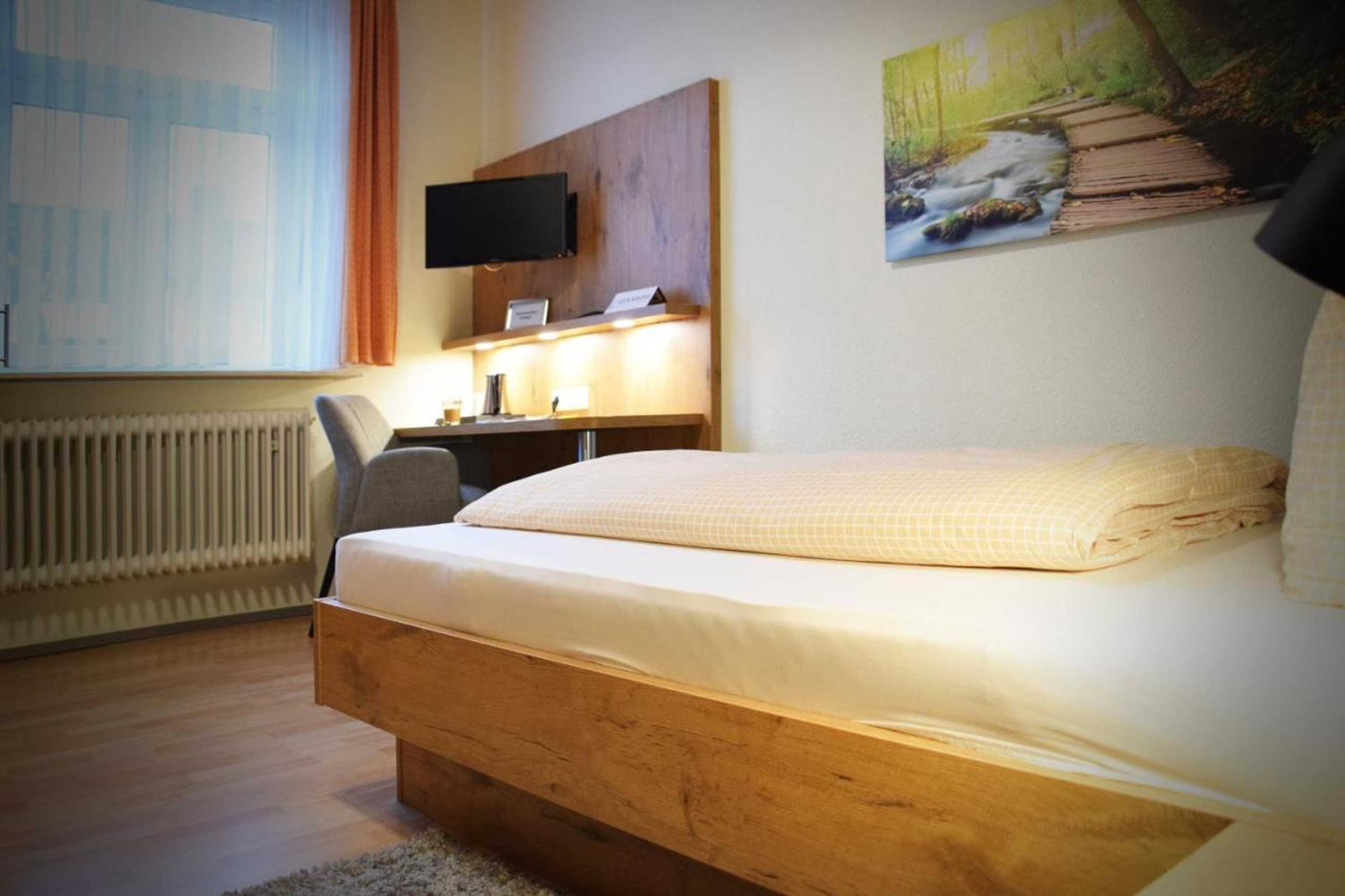 Gift card for Gasthof Zur Krone