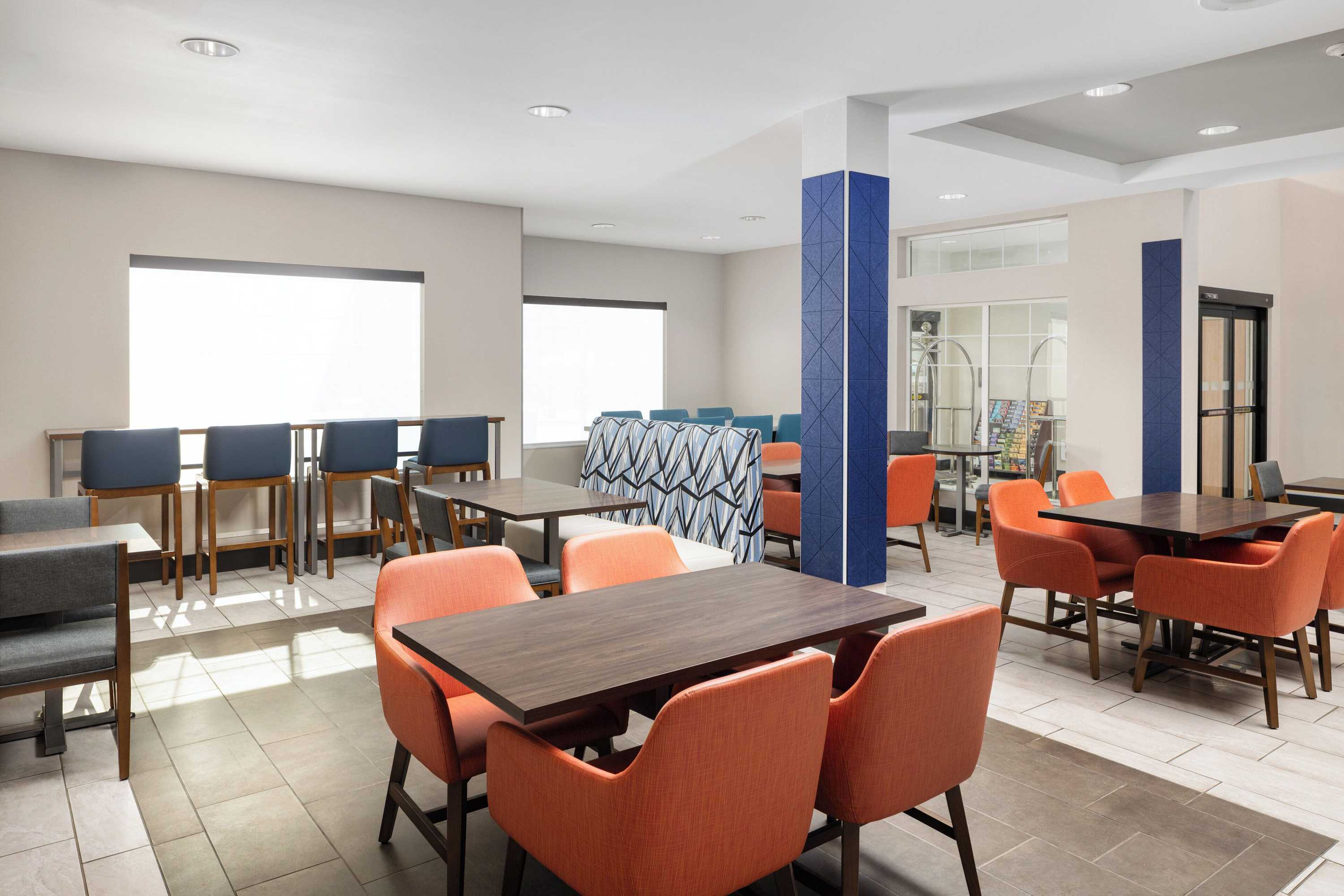 Gift card for Holiday Inn Express Hotel & Suites North Sequim by Ihg