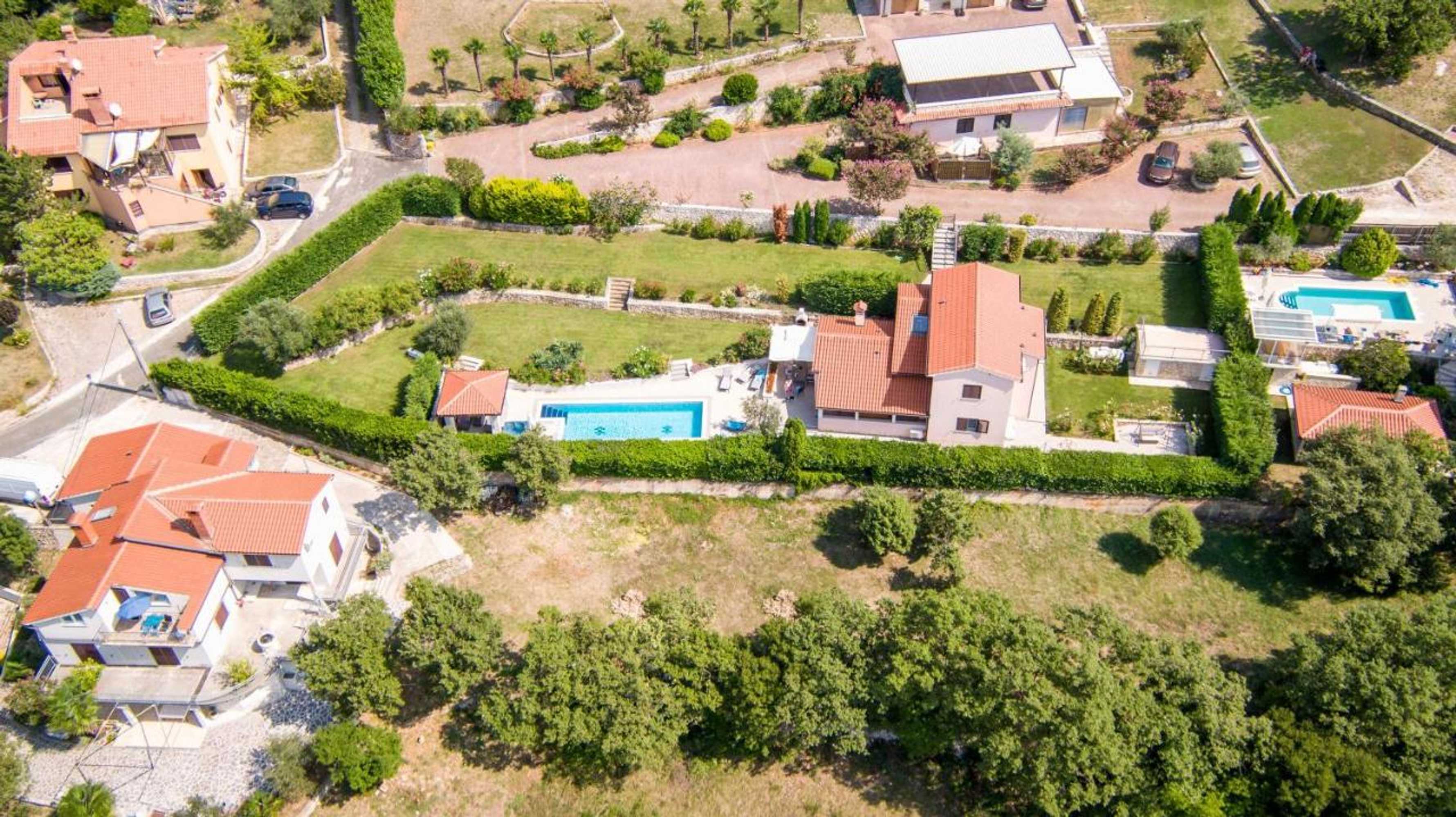 Gift card for Villa Ines