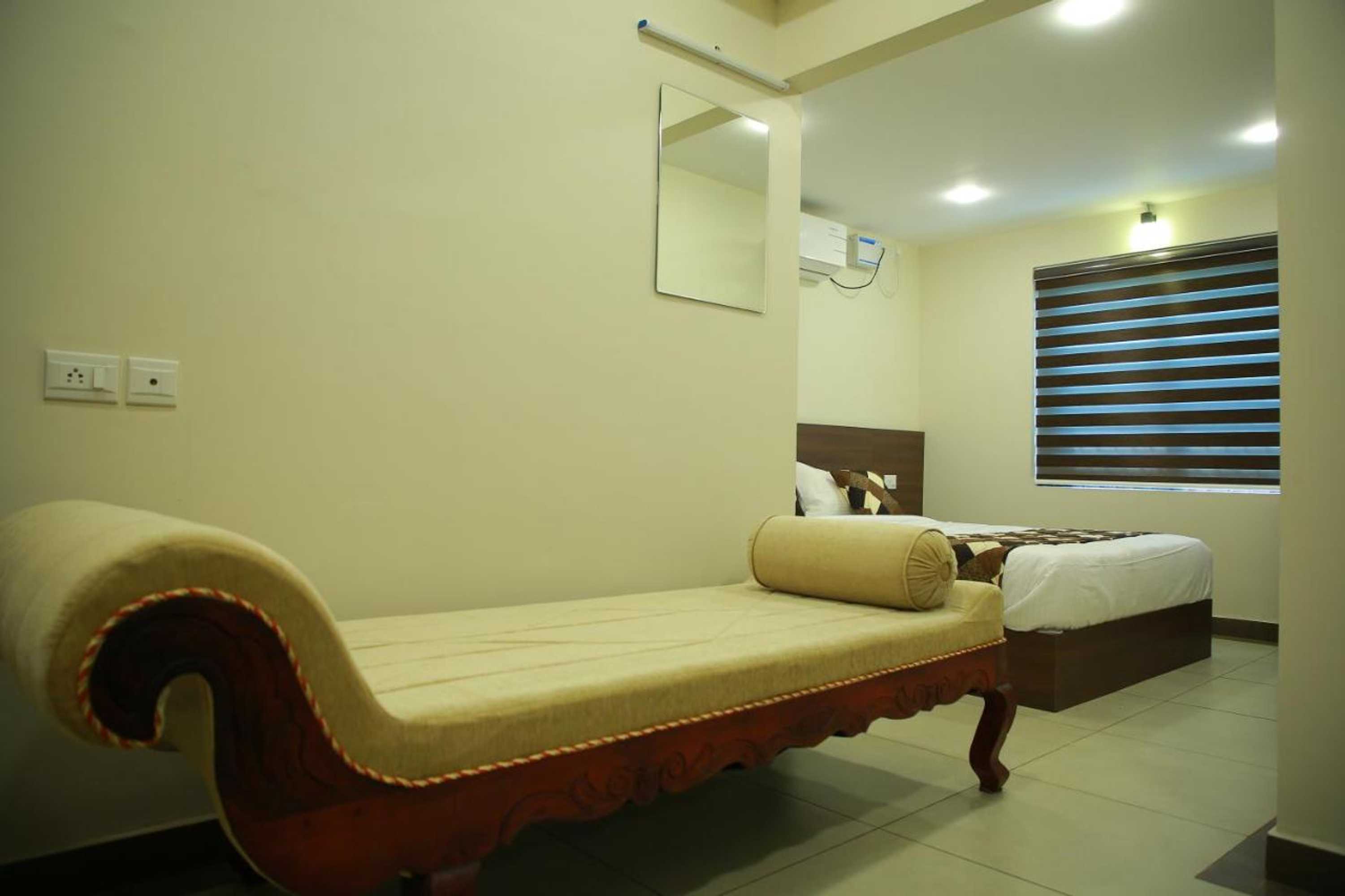 Gift card for Kalathil Tourist Home