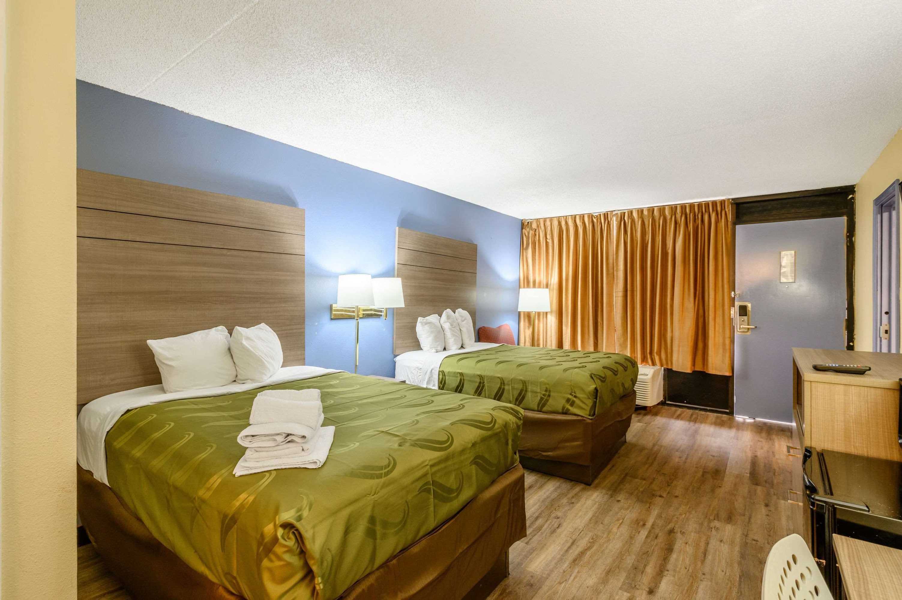 Gift card for Quality Inn New Orleans I-10 East Gift card for Quality Inn New Orleans I-10 East