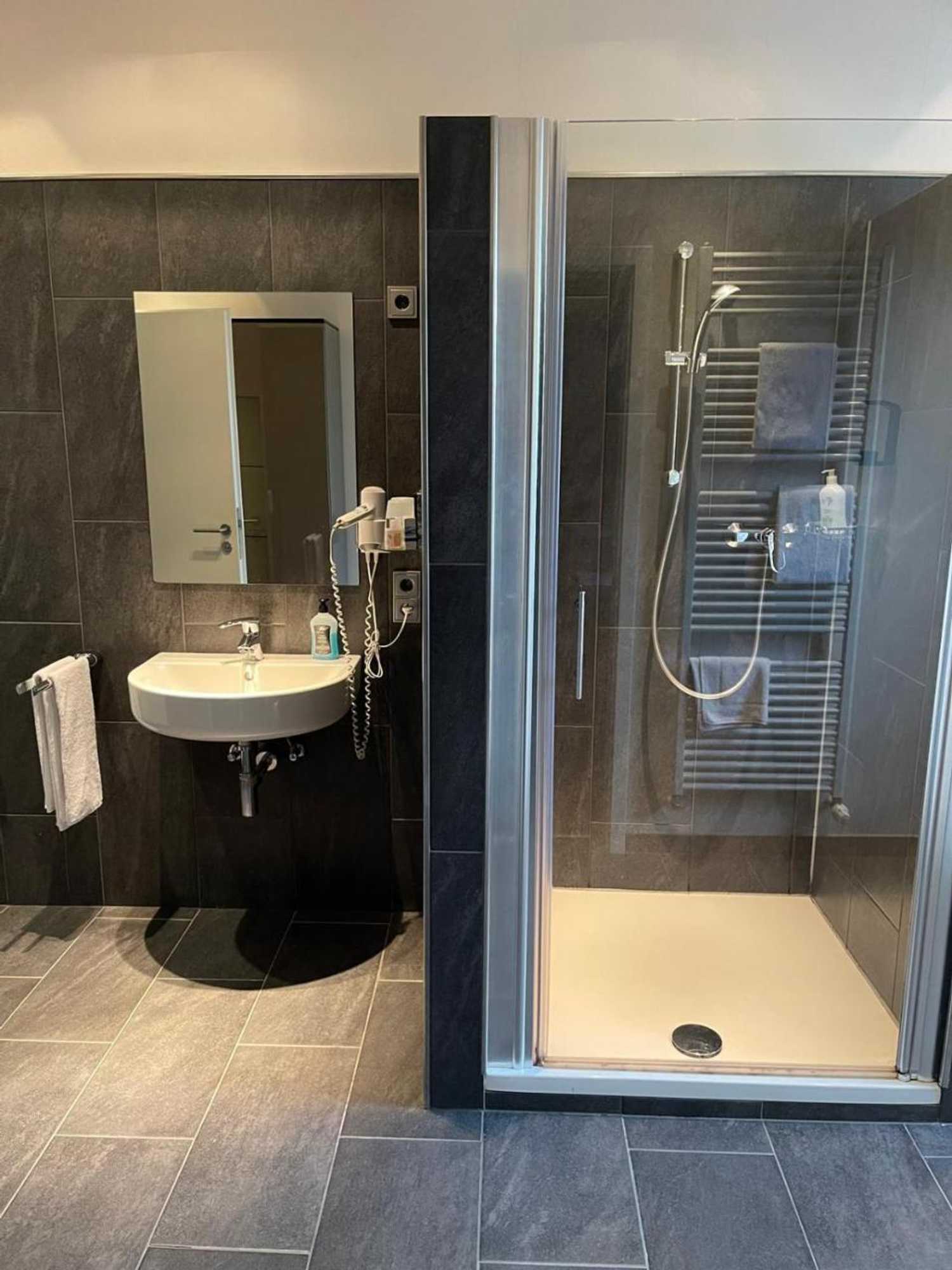 Gift card for Boarding Haus Aachen-Brand