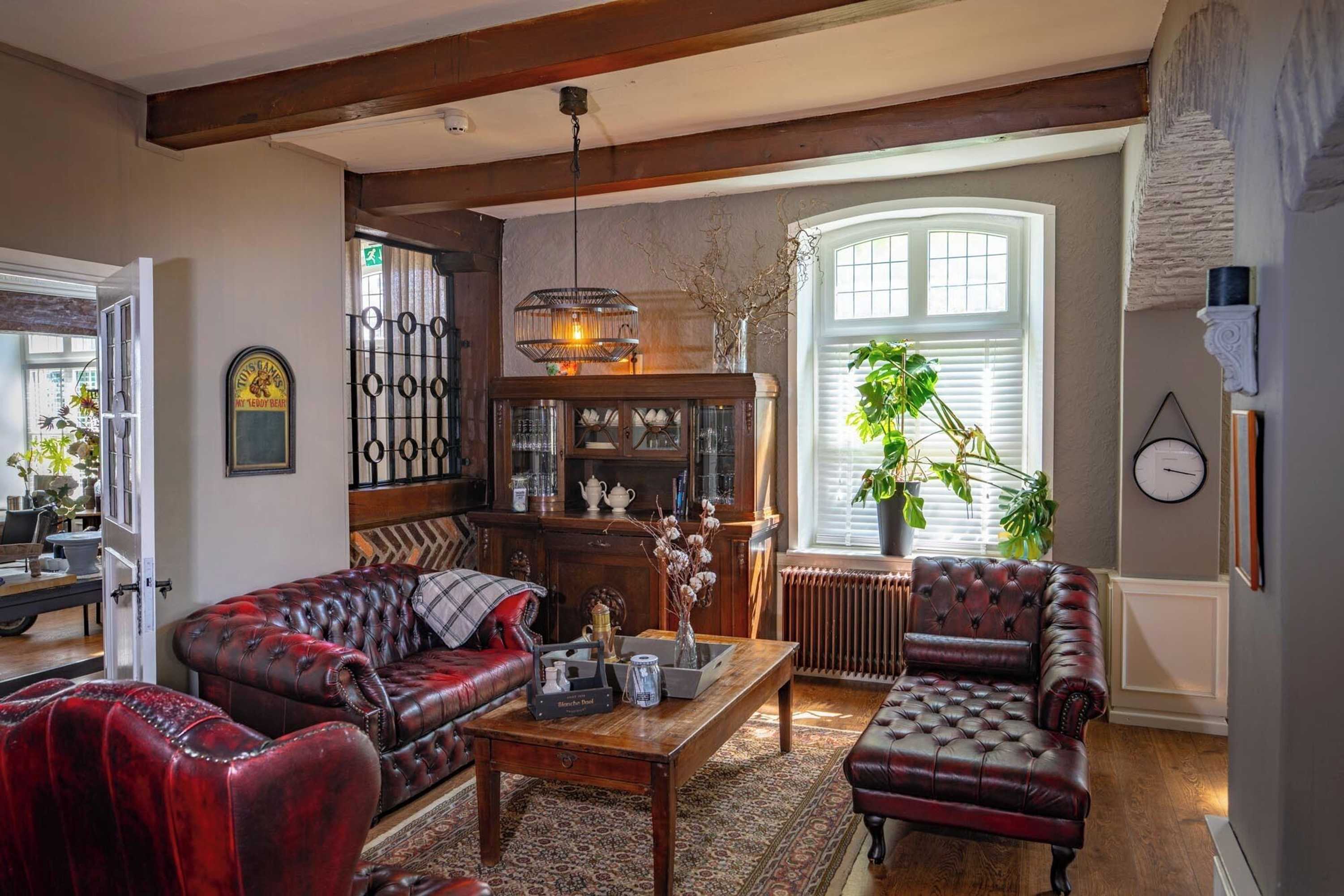 Gift card for B&b De Grote Waaij