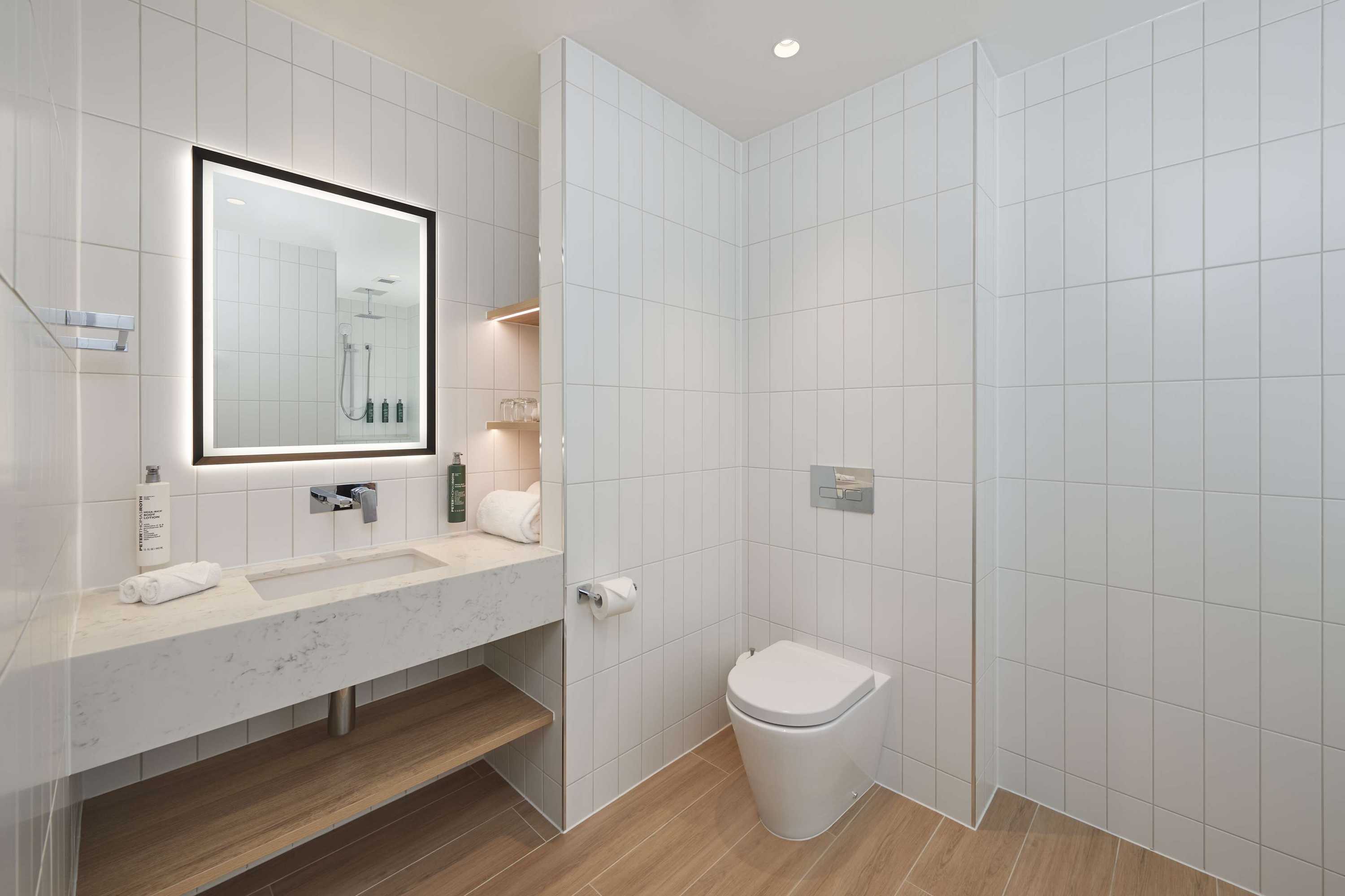 Gift card for Hilton Garden Inn Busselton