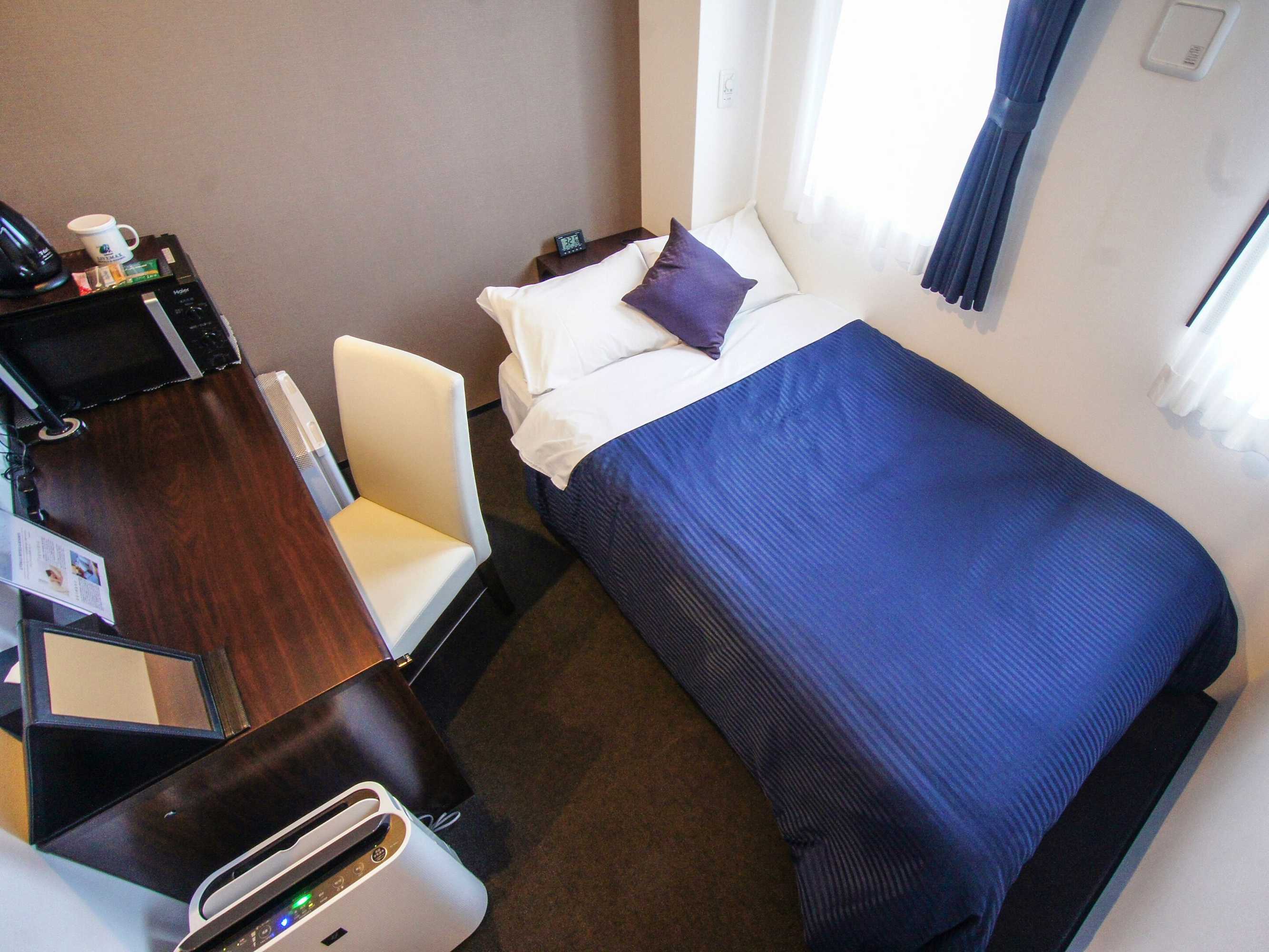 Gift card for Hotel Livemax Sagamihara Ekimae Gift card for Hotel Livemax Sagamihara Ekimae