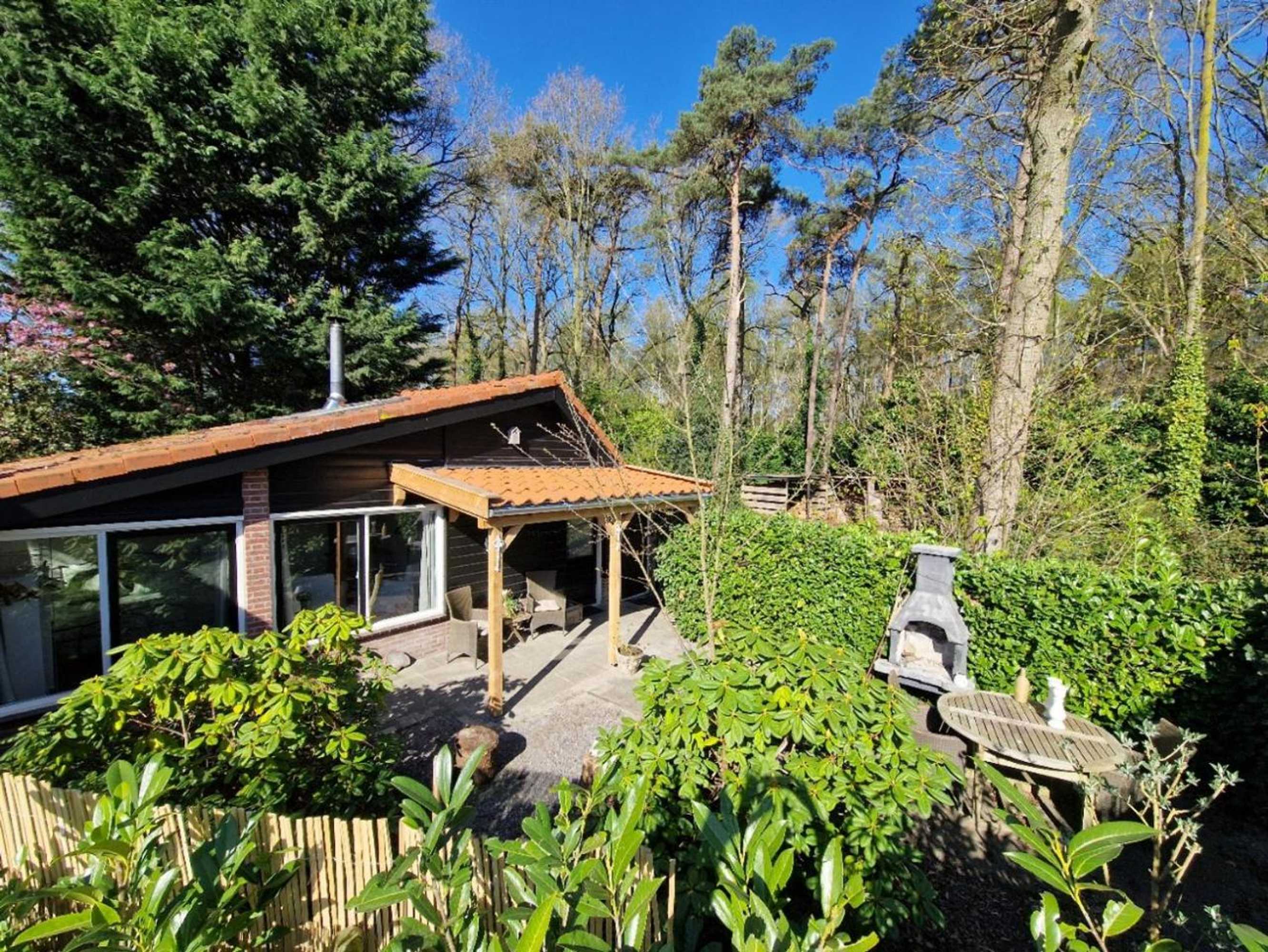 Gift card for Benb Op de Vleet Vrijstaande Accommodatie