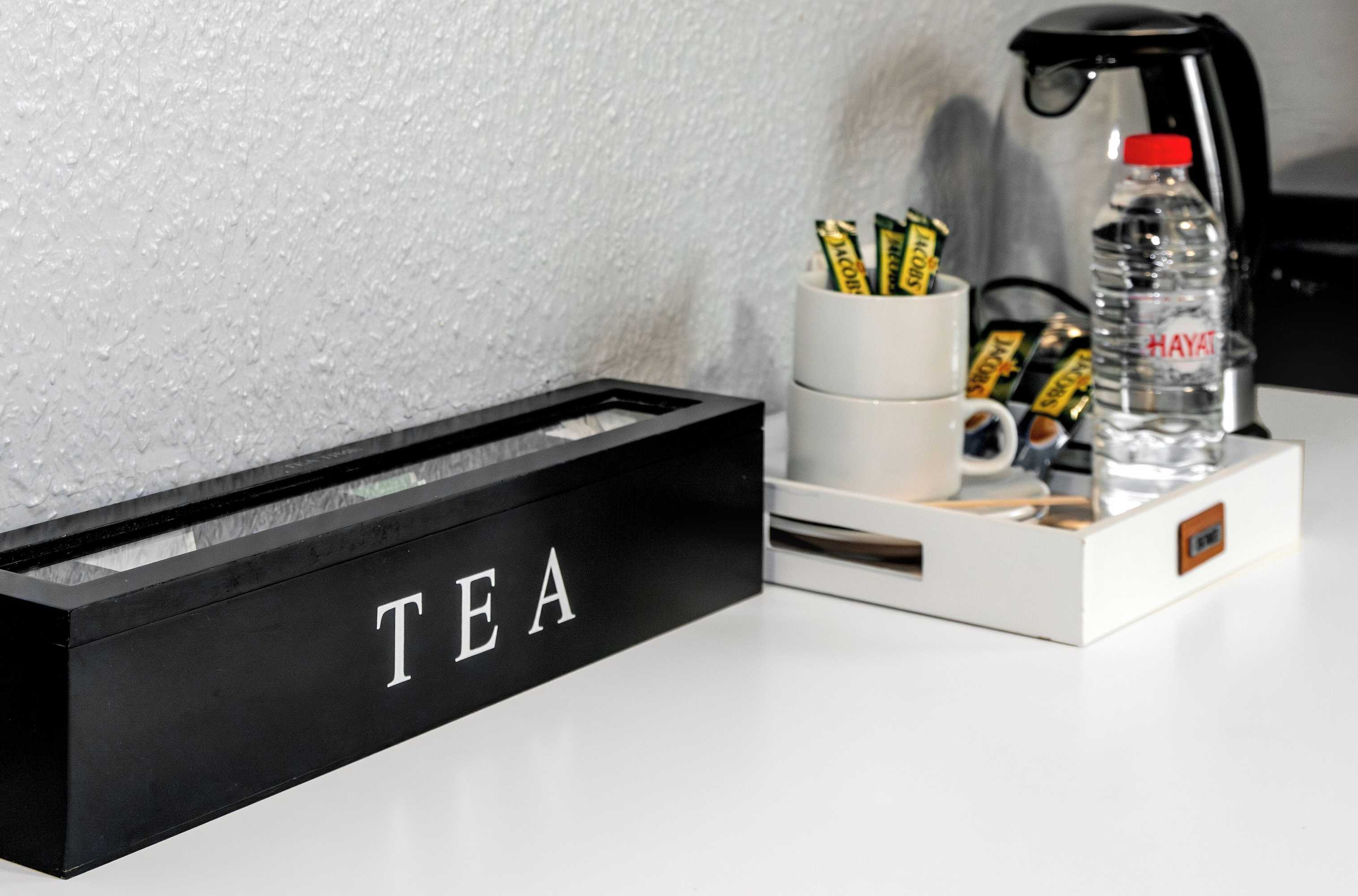 Gift card for Deluxe Hotel & Cafe