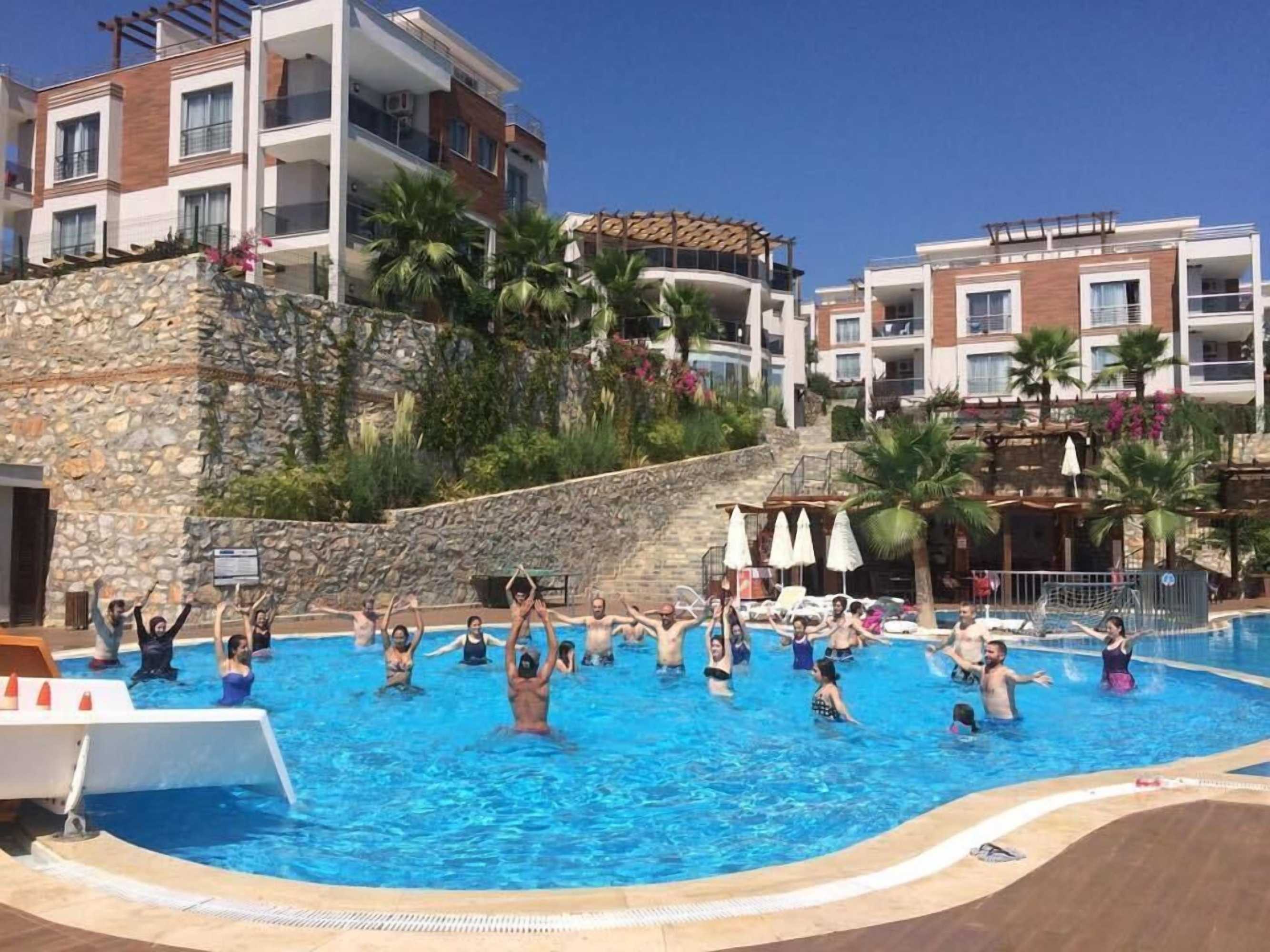 Gift card for Bodrum Hill Hotel Gift card for Bodrum Hill Hotel