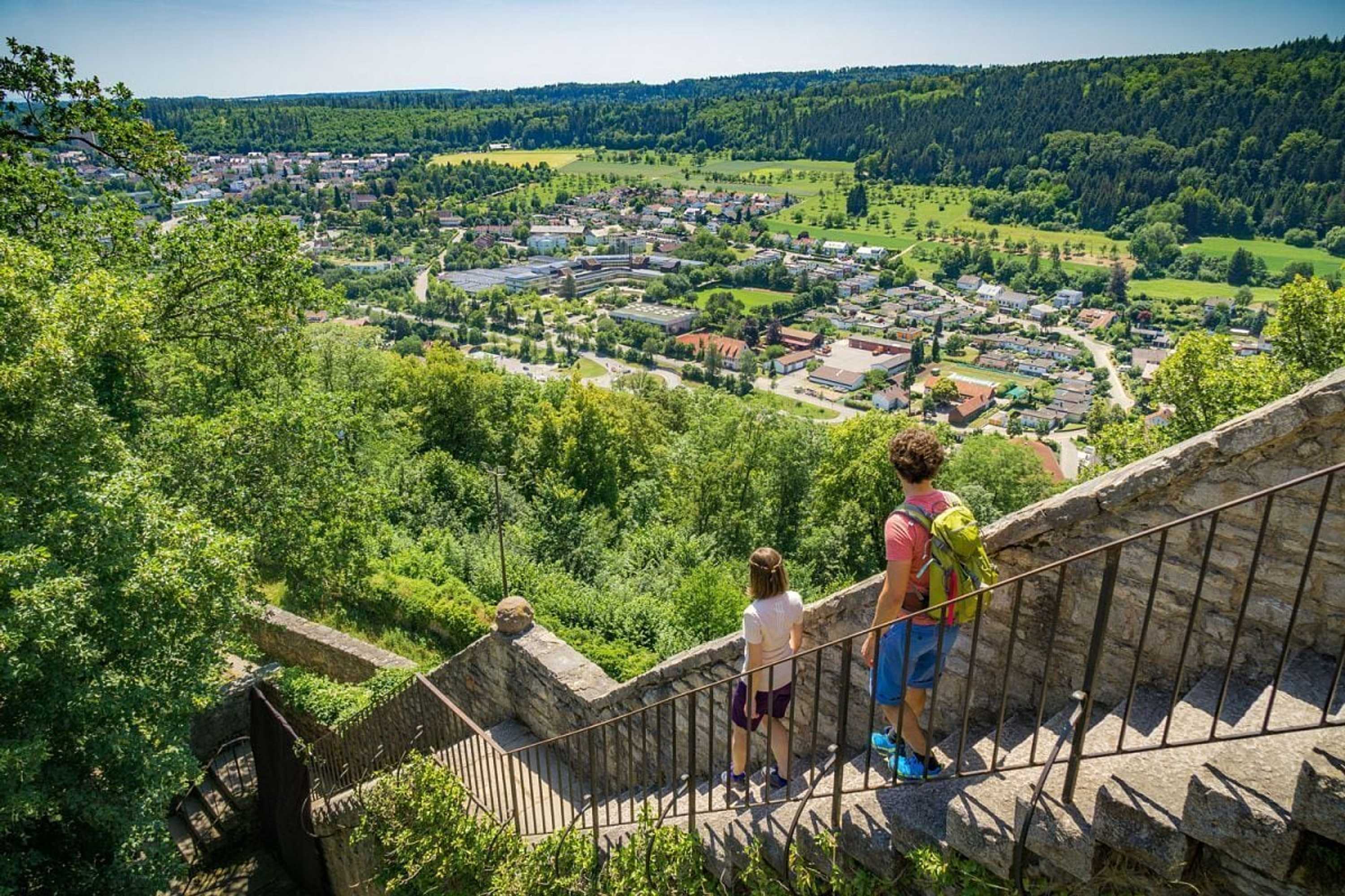 Gift card for Ibis Styles Nagold-Schwarzwald