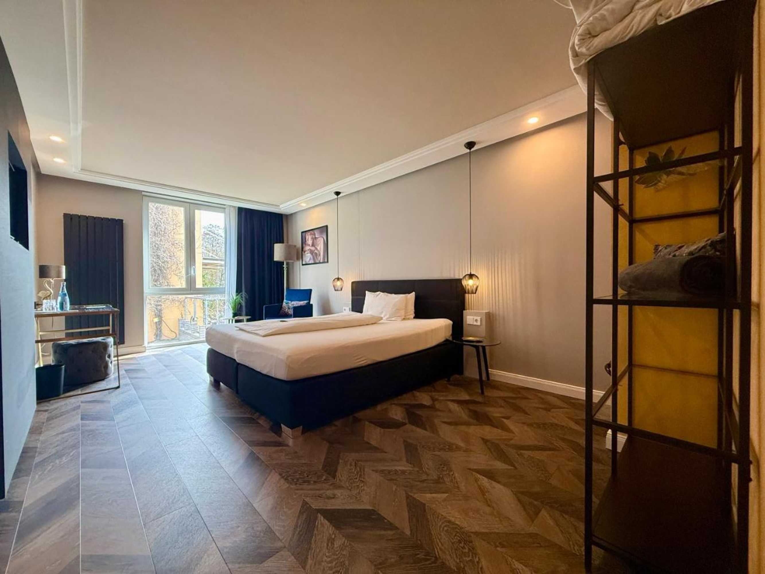 Gift card for Hotel Zuckerfabrik