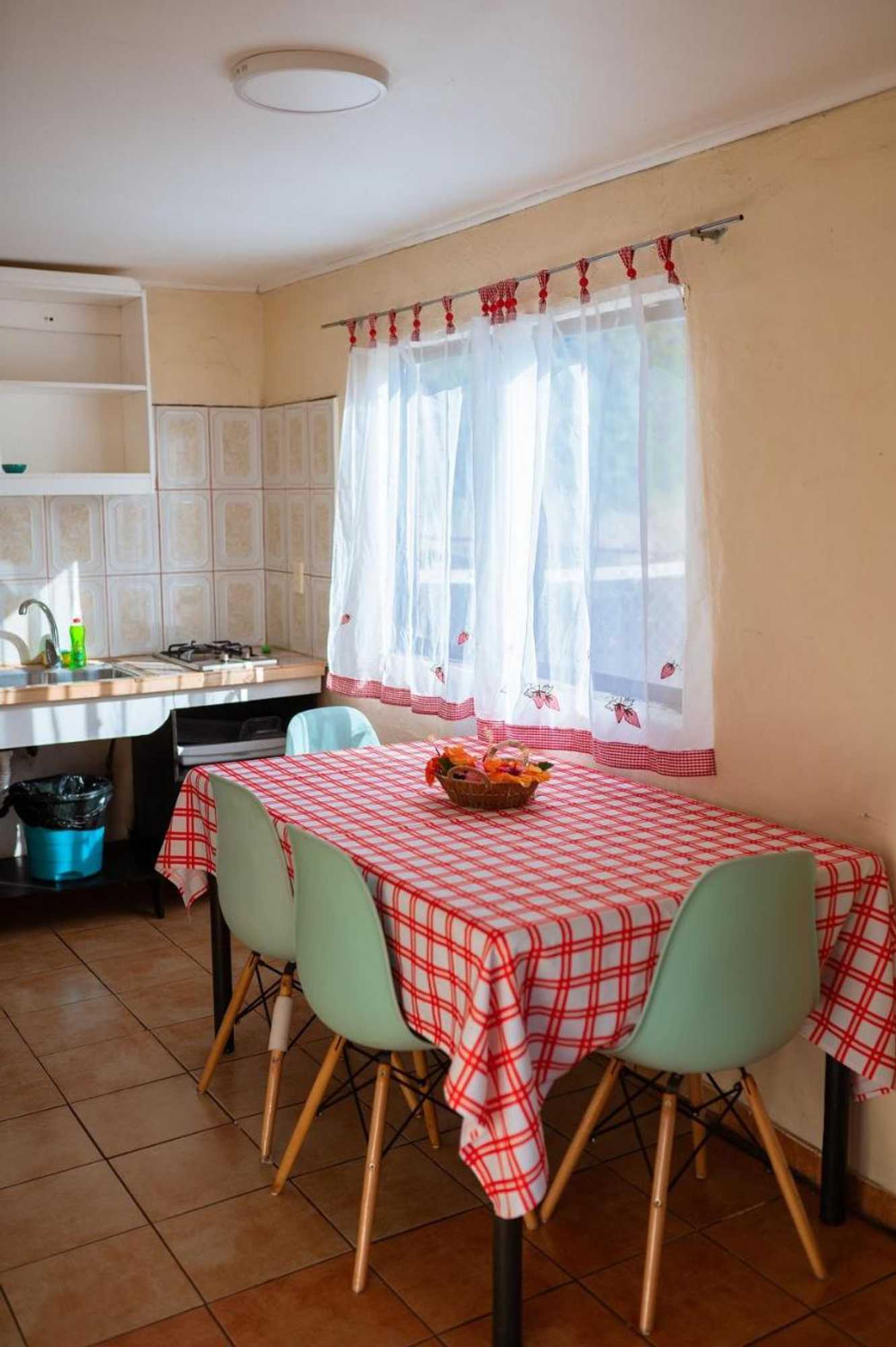 Gift card for Cabañas Vaiora