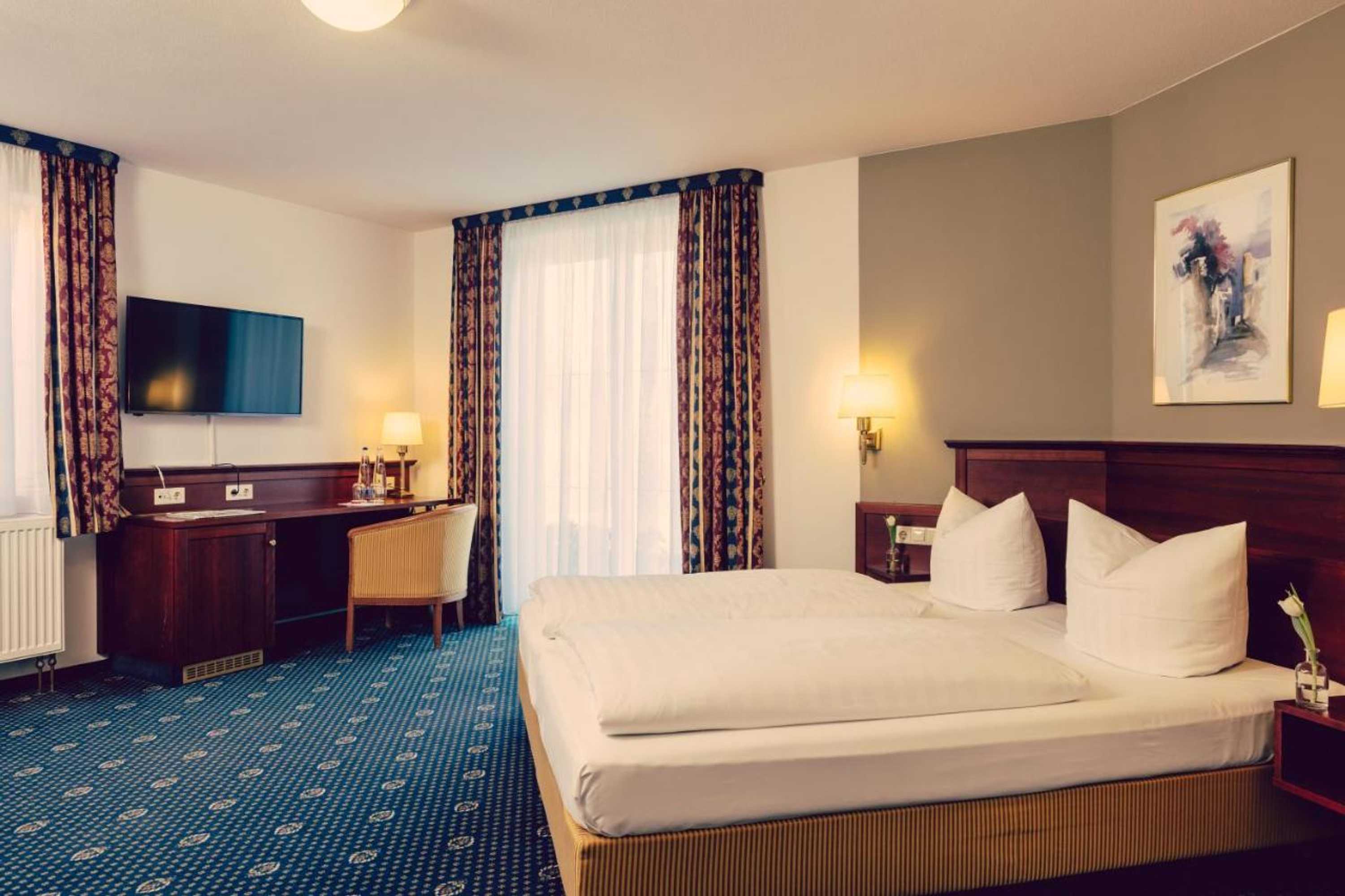 Gift card for Landhotel Hallnberg