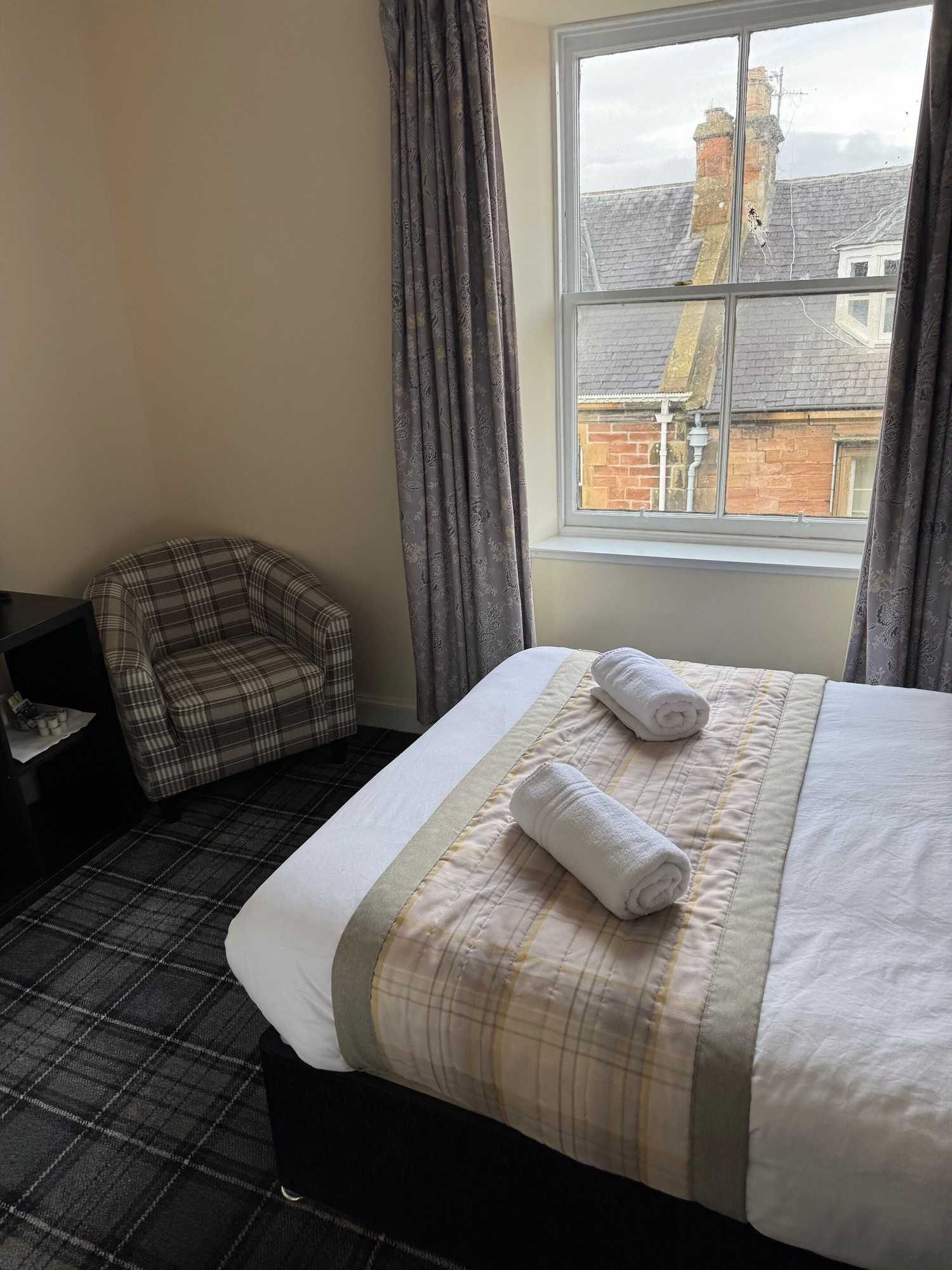 Gift card for Waverley Inn Lodge