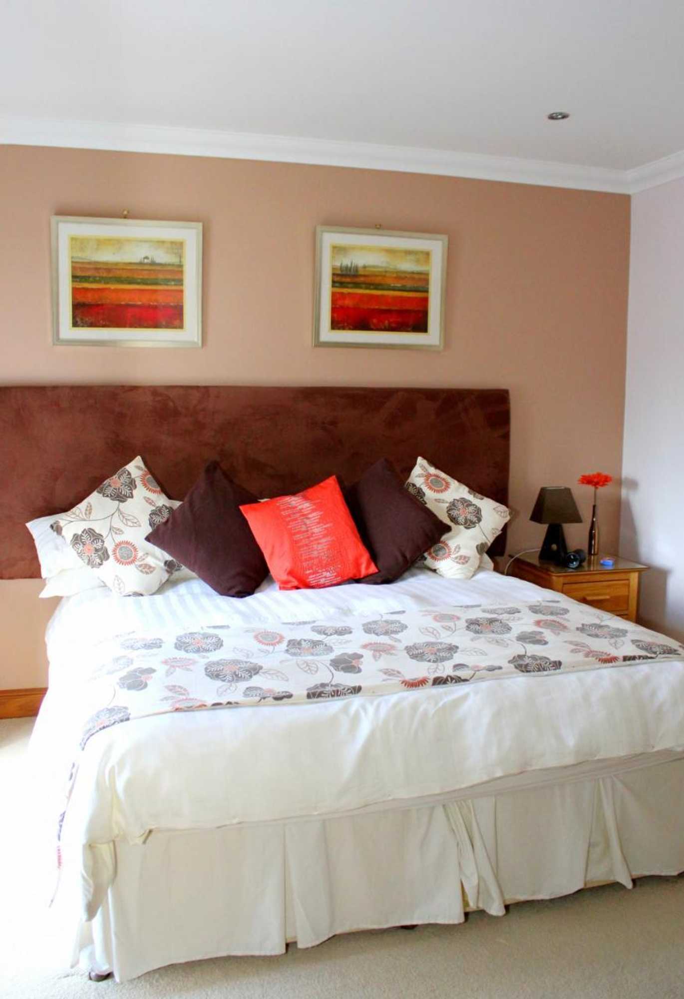 Gift card for Backbrae House Luxury B&b