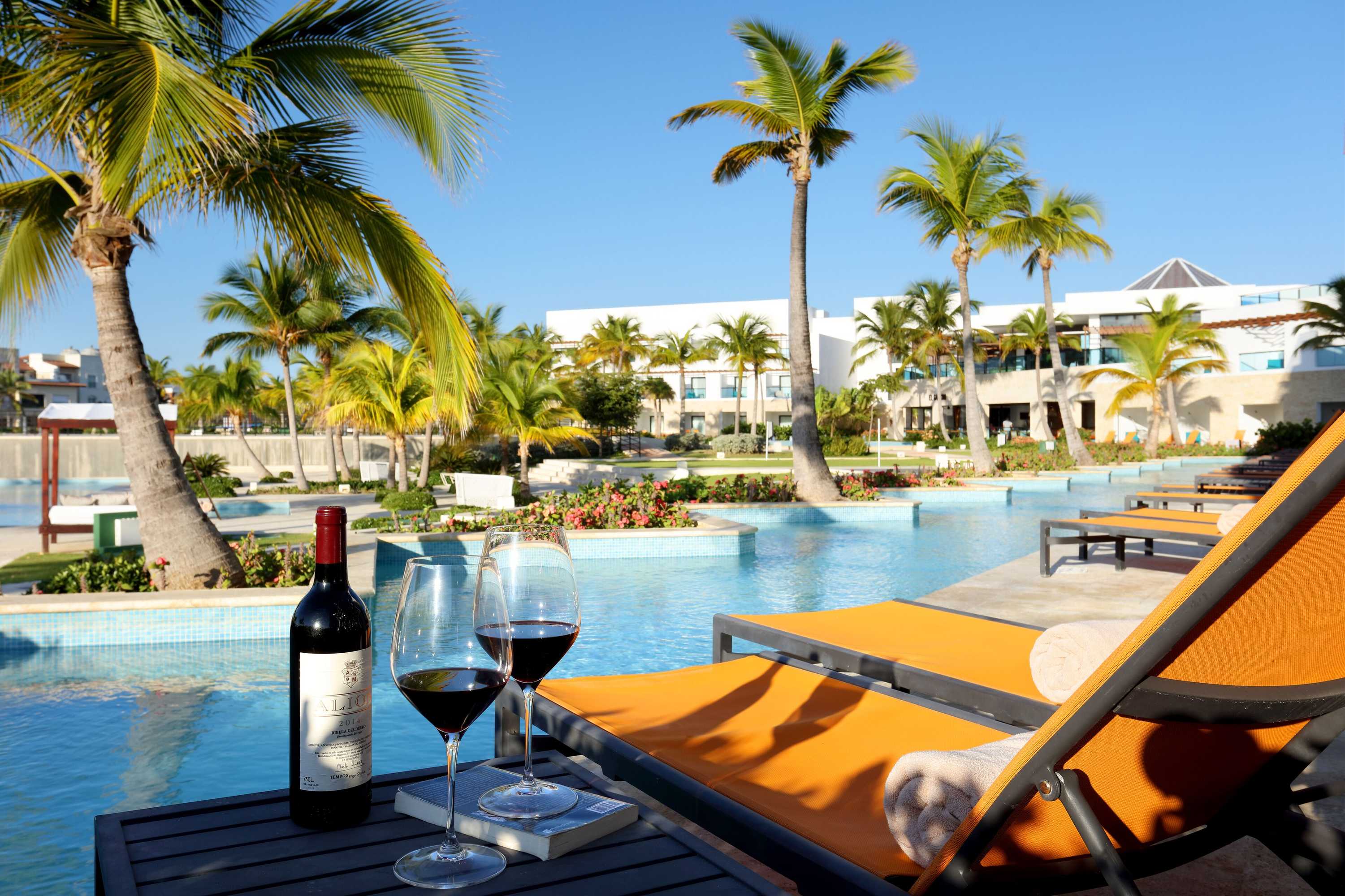 Gift card for Trs Cap Cana Waterfront & Marina Hotel - Adults Only Gift card for Trs Cap Cana Waterfront & Marina Hotel - Adults Only