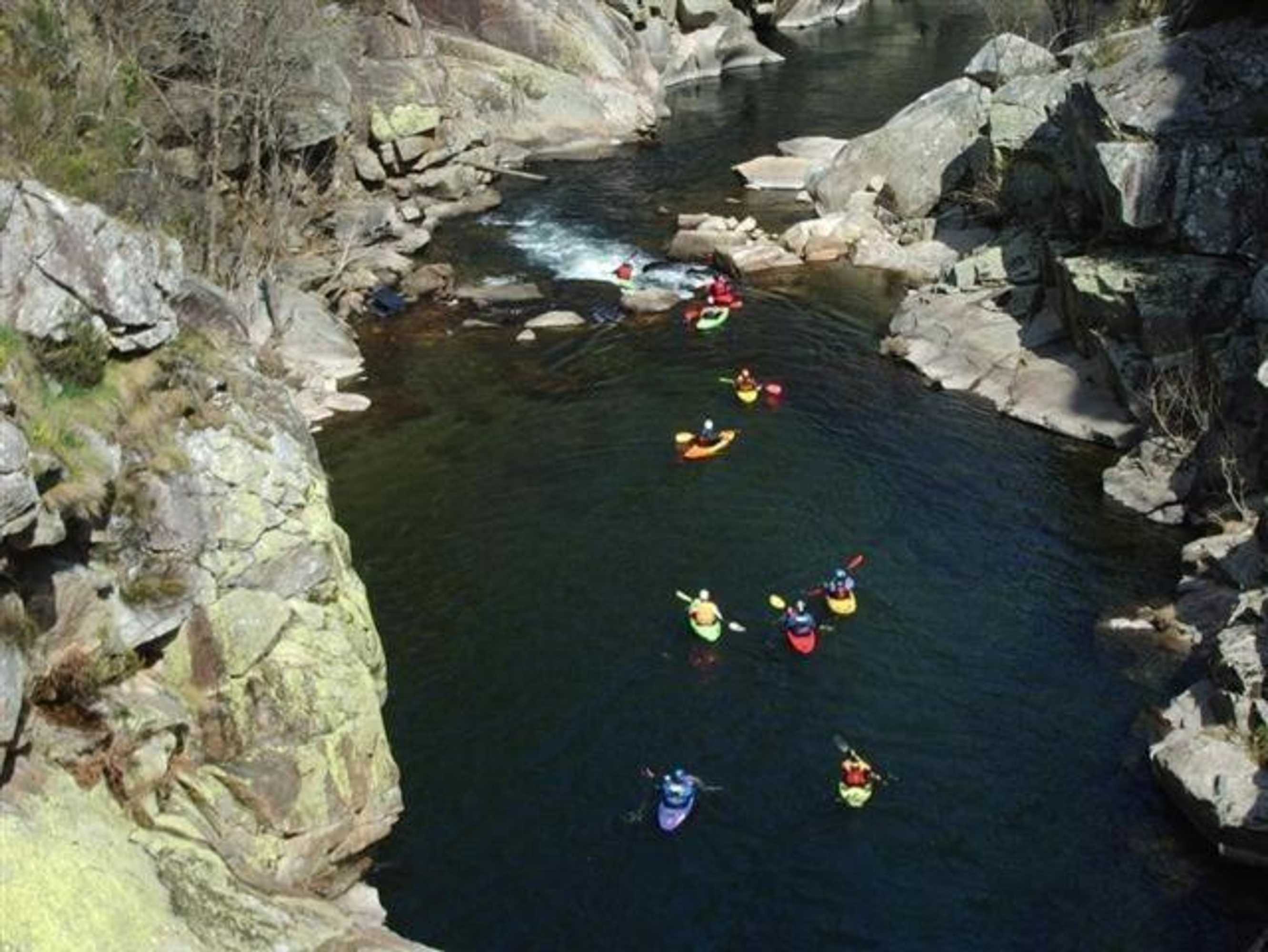 Gift card for Casa do Passadiço - Alvarenga