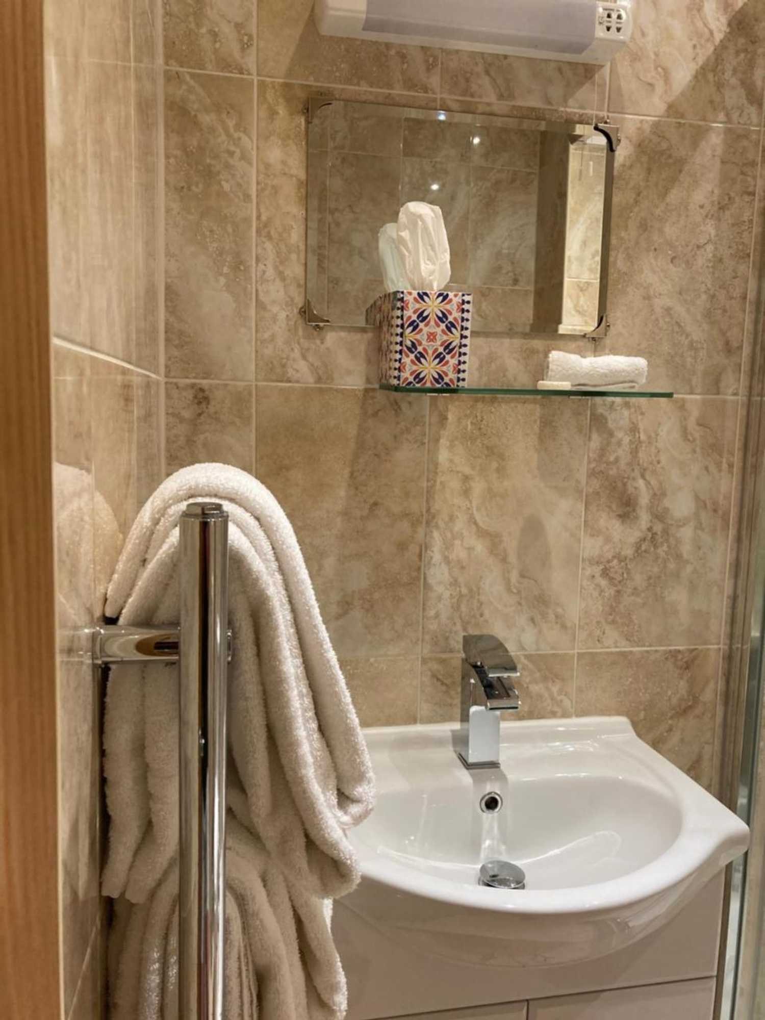 Gift card for Newell Restaurant & Rooms