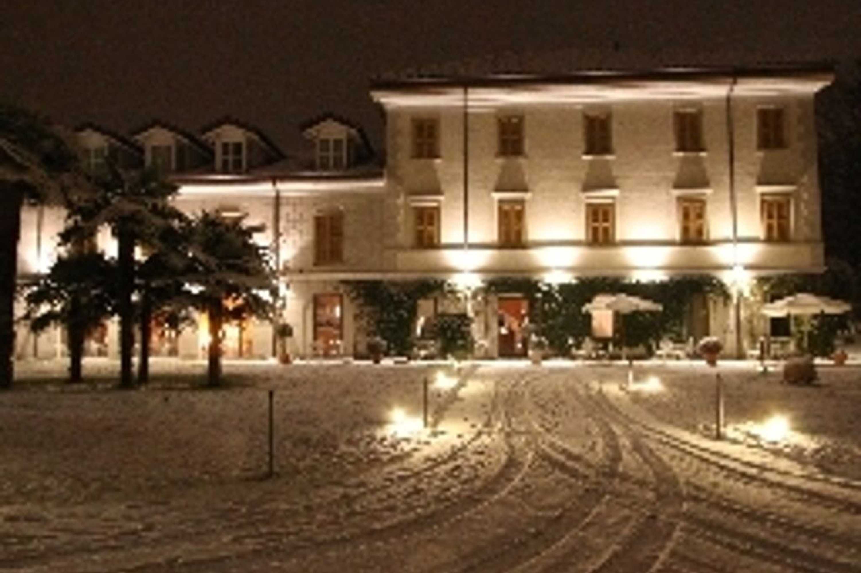 Gift card for Art Hotel Varese