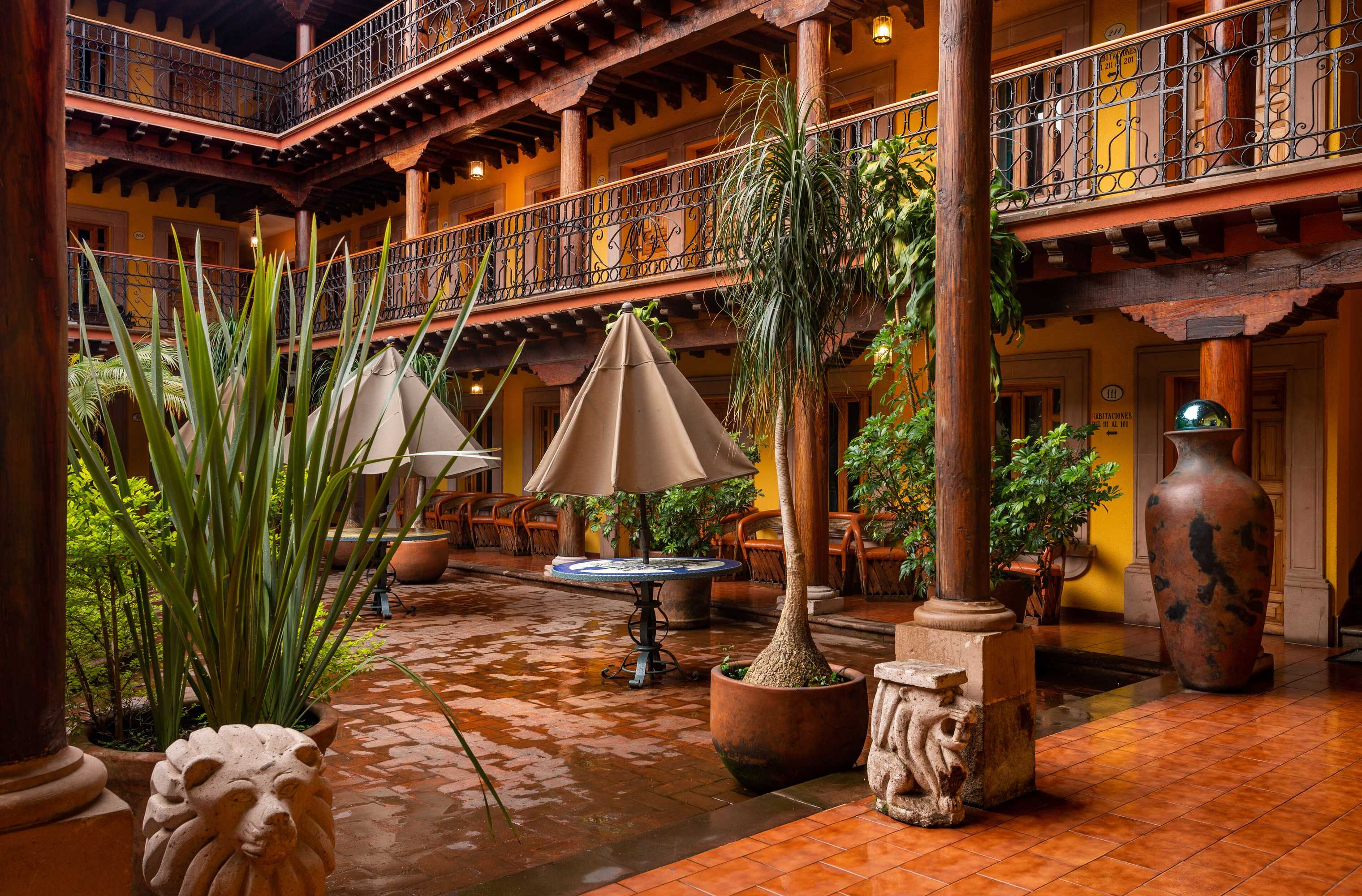 Gift card for Hotel La Parroquia Gift card for Hotel La Parroquia