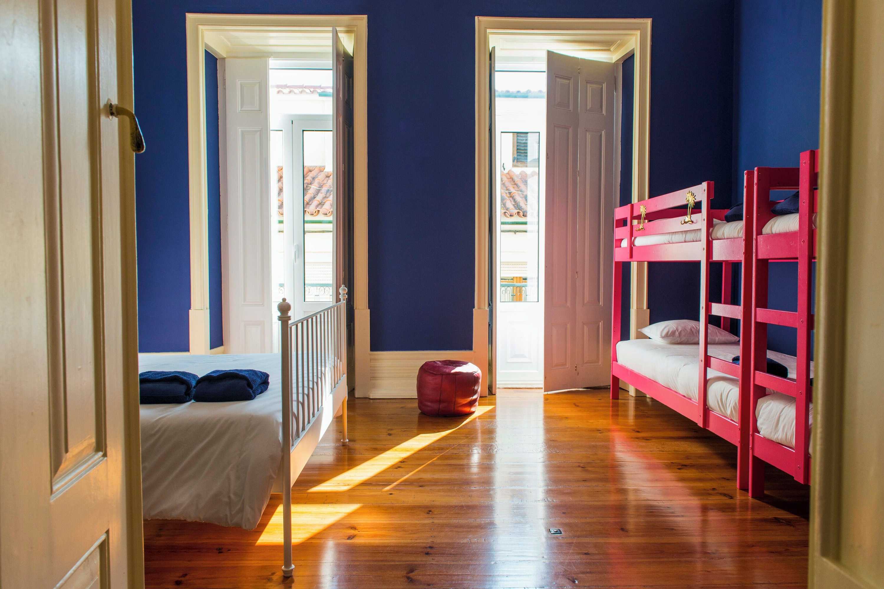 Gift card for La Palma Hostel Leiria Gift card for La Palma Hostel Leiria
