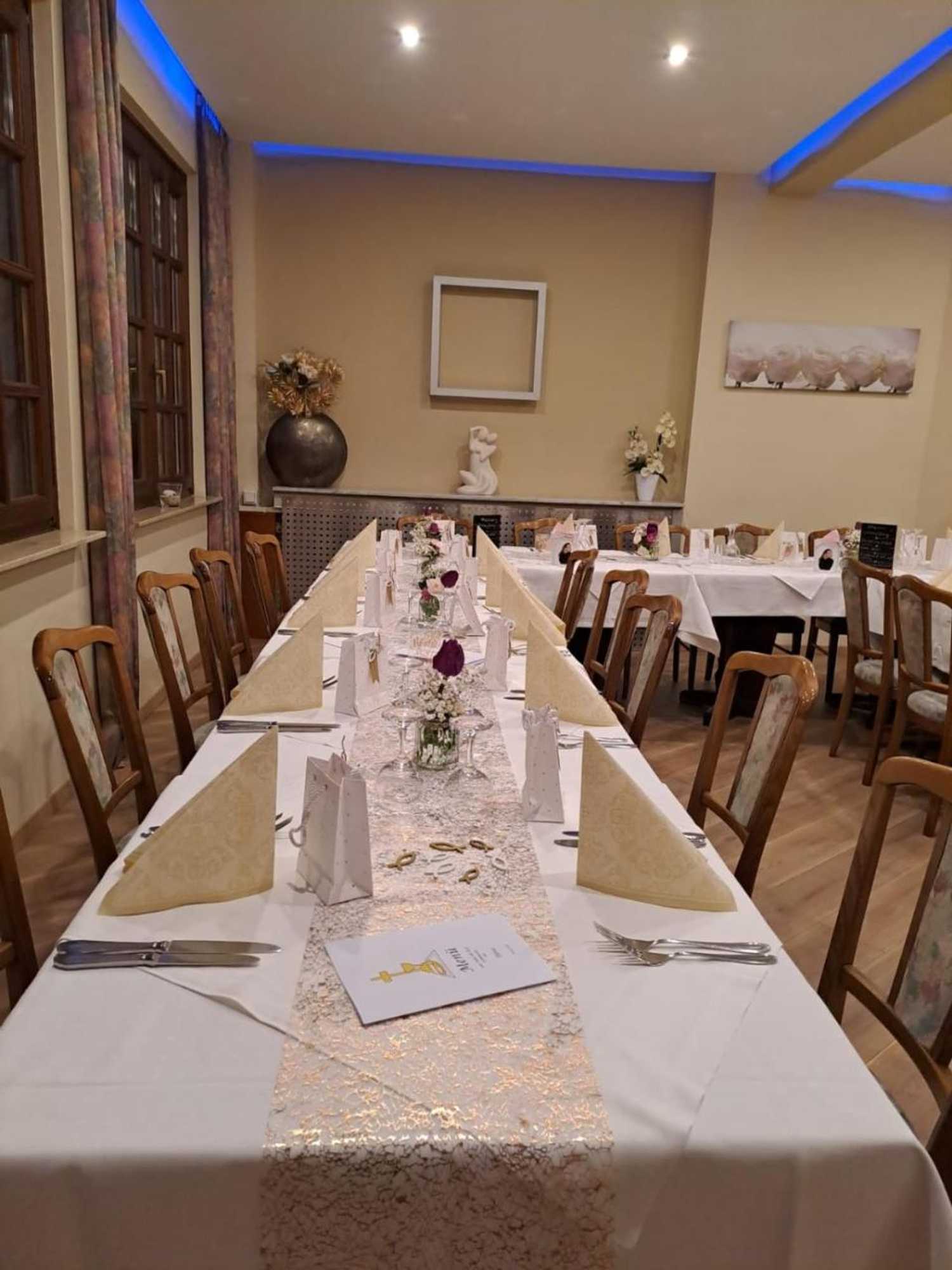 Gift card for Deutsches Haus