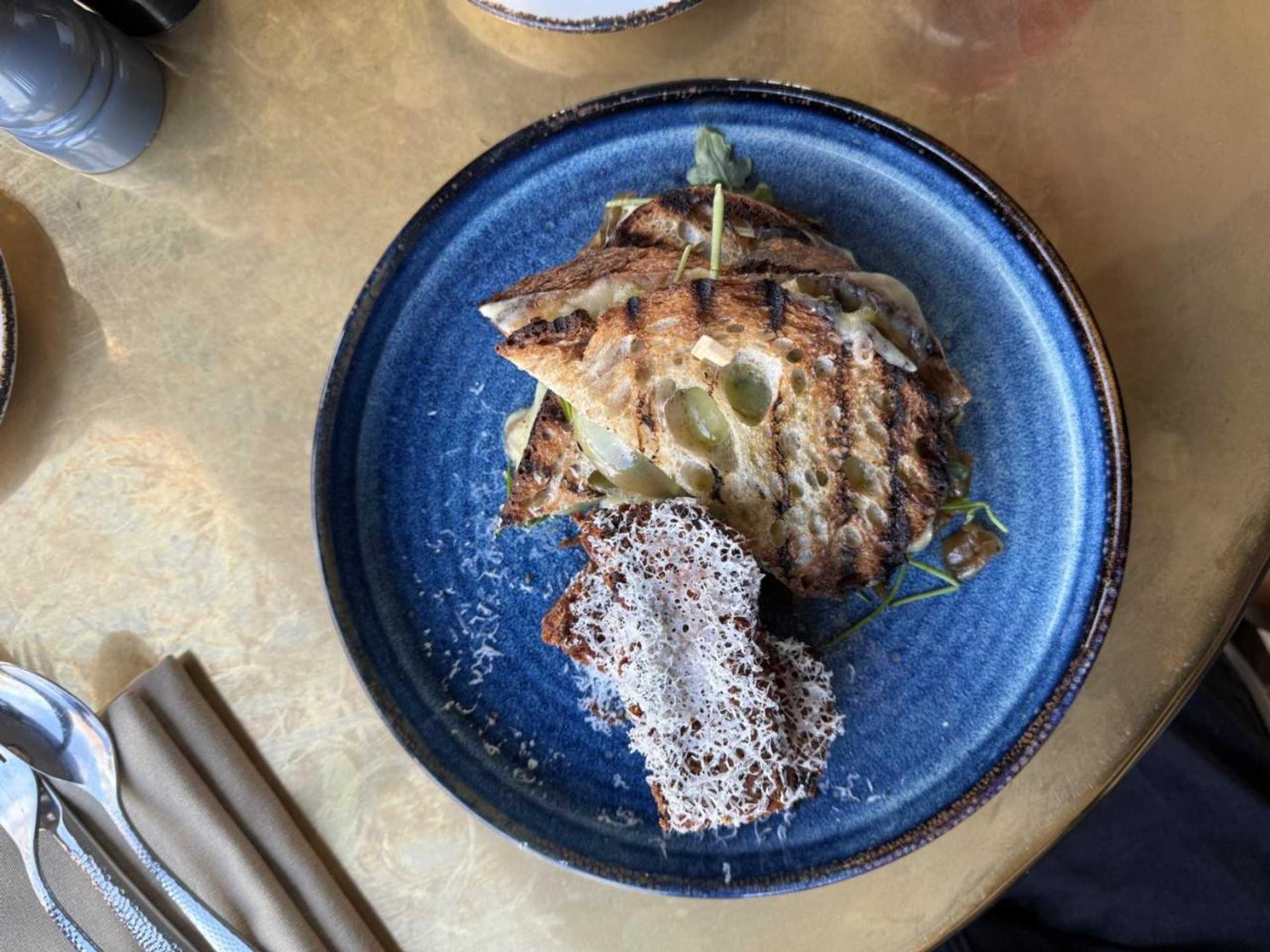 Gift card for The Elm, Abbots Ripton