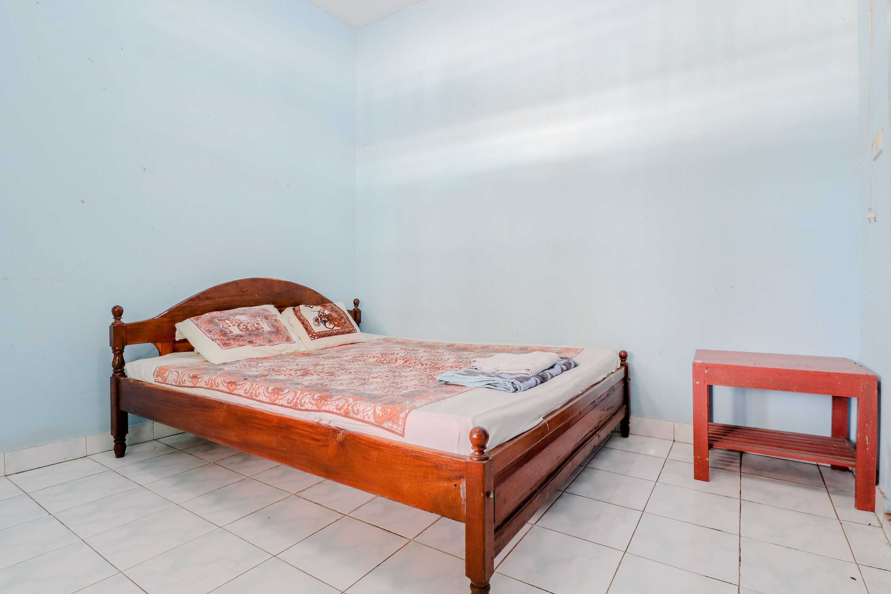 Gift card for Losmen Parikesit