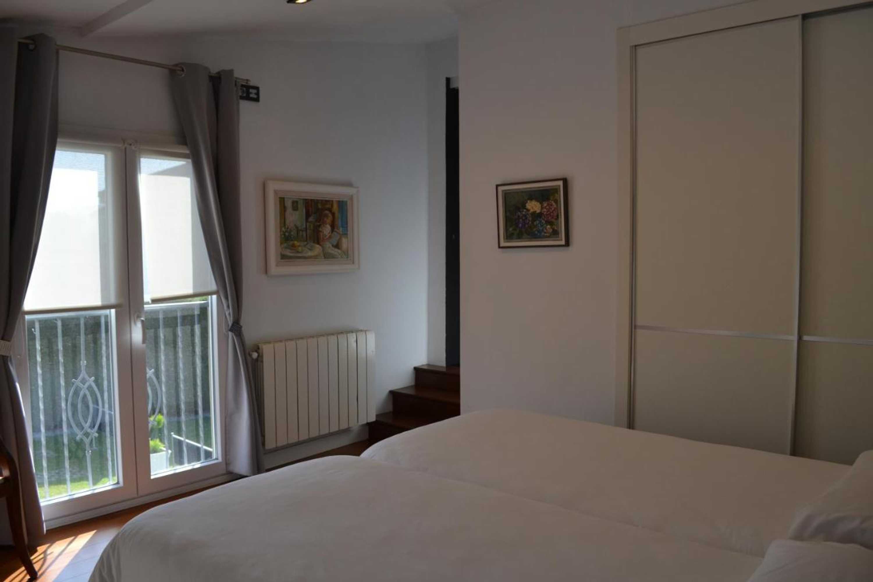 Gift card for Apartamentos Puerta de Gijon
