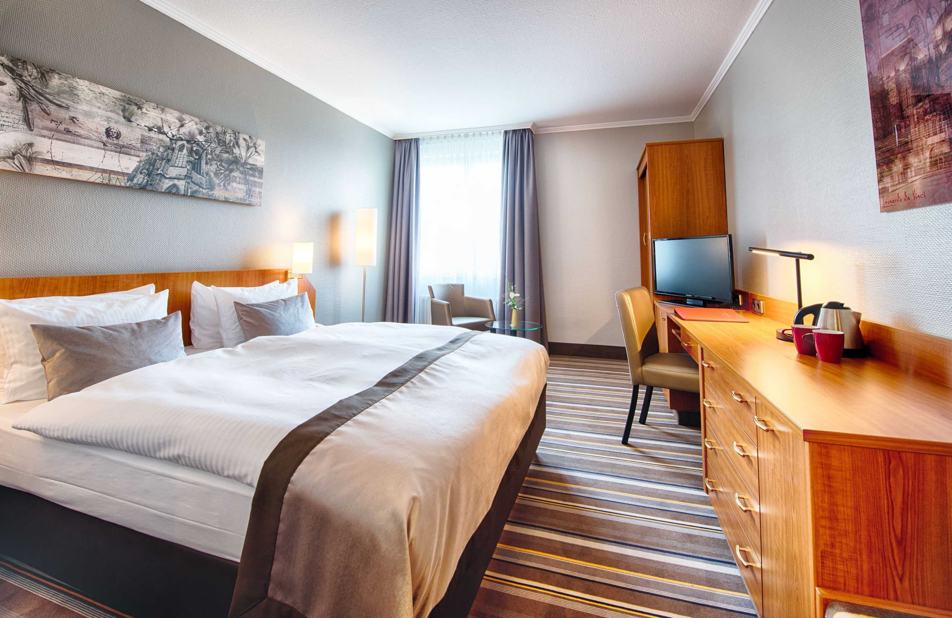 Gift card for Leonardo Hotel Aachen Gift card for Leonardo Hotel Aachen