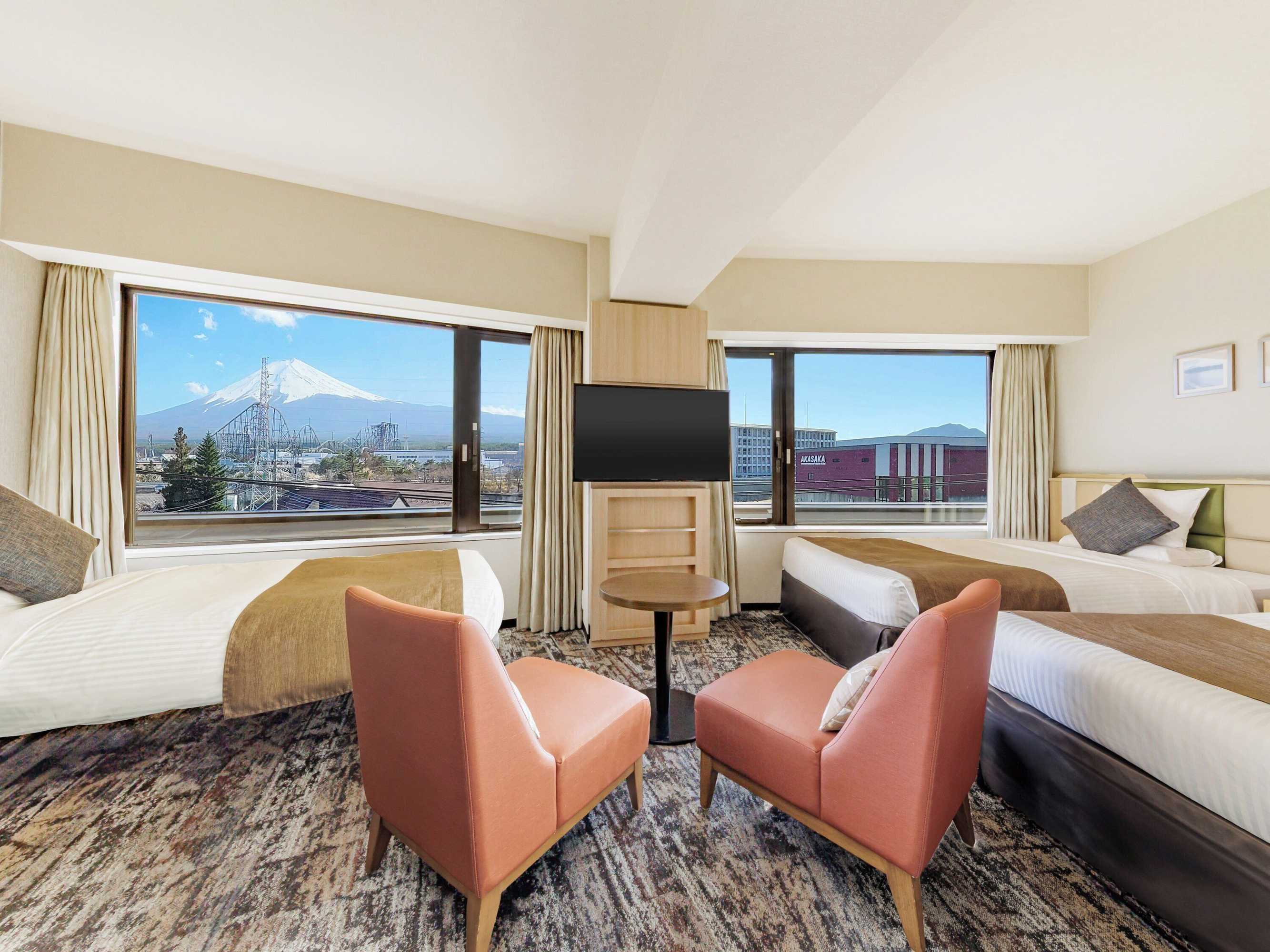 Gift card for Hotel Mystays Fuji Onsen Resort Gift card for Hotel Mystays Fuji Onsen Resort