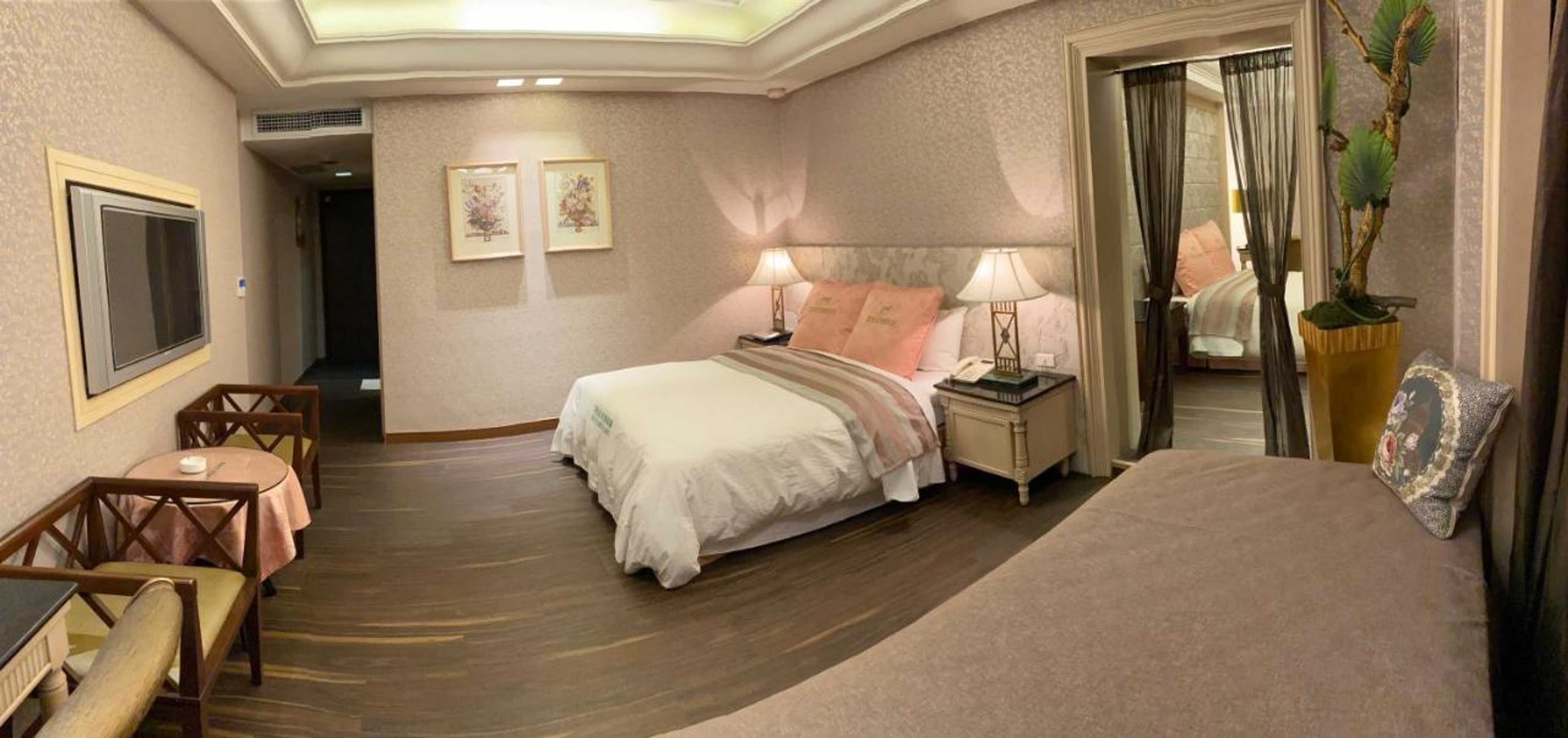 Gift card for Zhi Baishan Motel