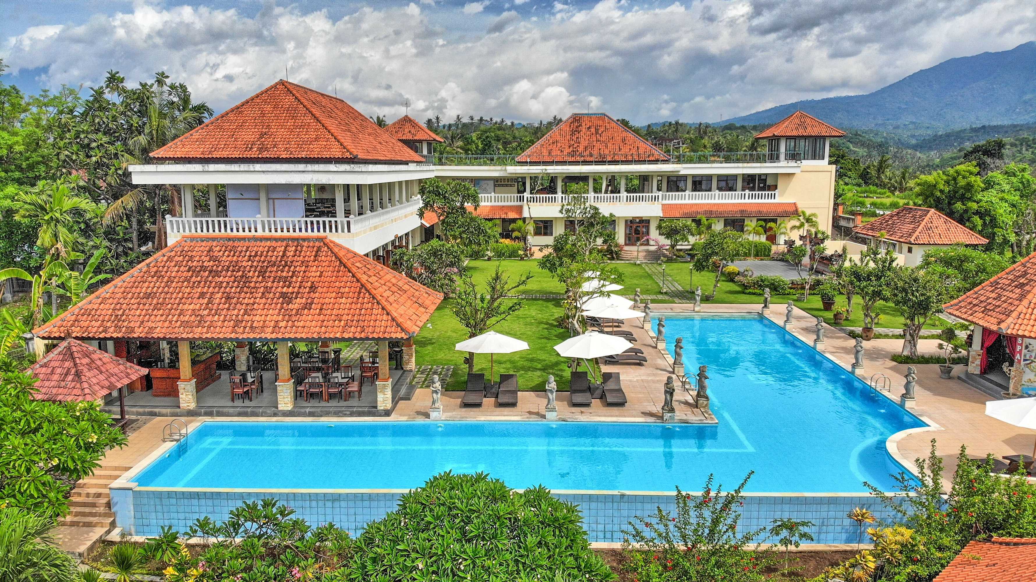 Gift card for Taman Surgawi Resort & Spa Gift card for Taman Surgawi Resort & Spa