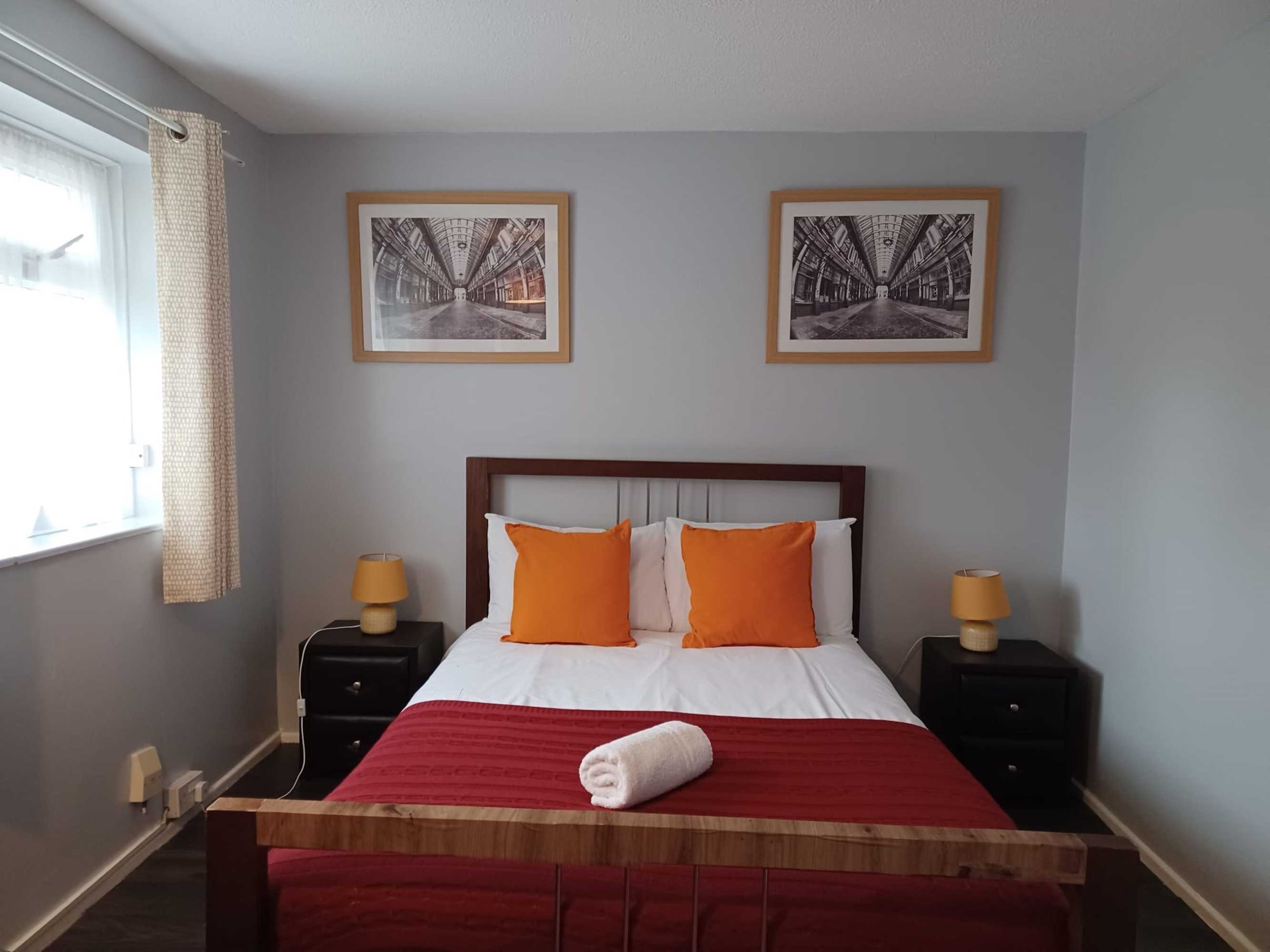 Gift card for Poynters House - Huku Kwetu Luton & Dunstable - Spacious 2 Bedroom House Gift card for Poynters House - Huku Kwetu Luton & Dunstable - Spacious 2 Bedroom House