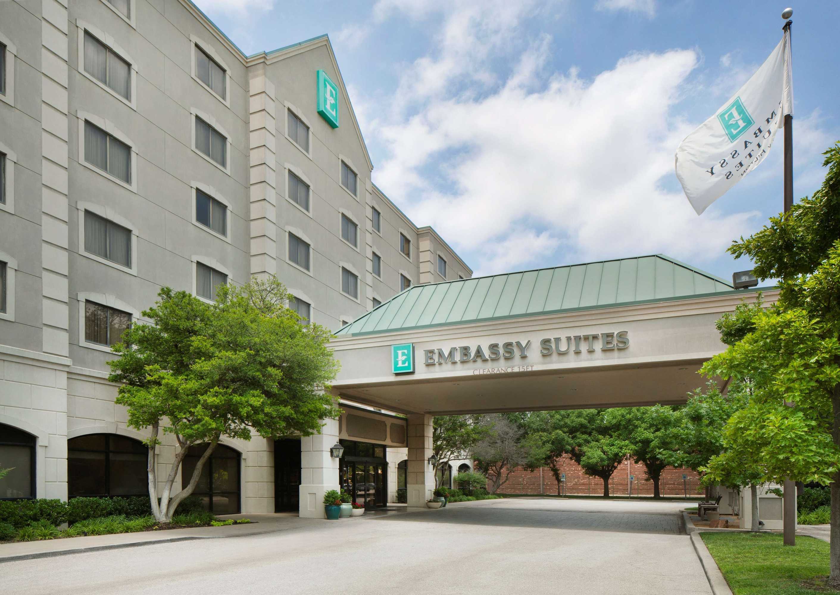 Gift card for Embassy Suites by Hilton Dallas Near The Galleria Gift card for Embassy Suites by Hilton Dallas Near The Galleria