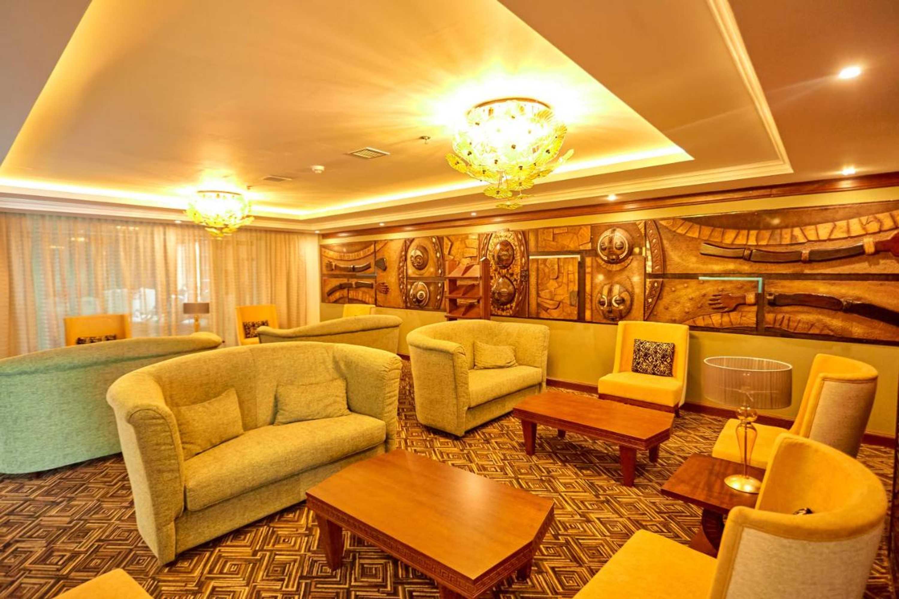 Gift card for Goma Serena Hotel Gift card for Goma Serena Hotel