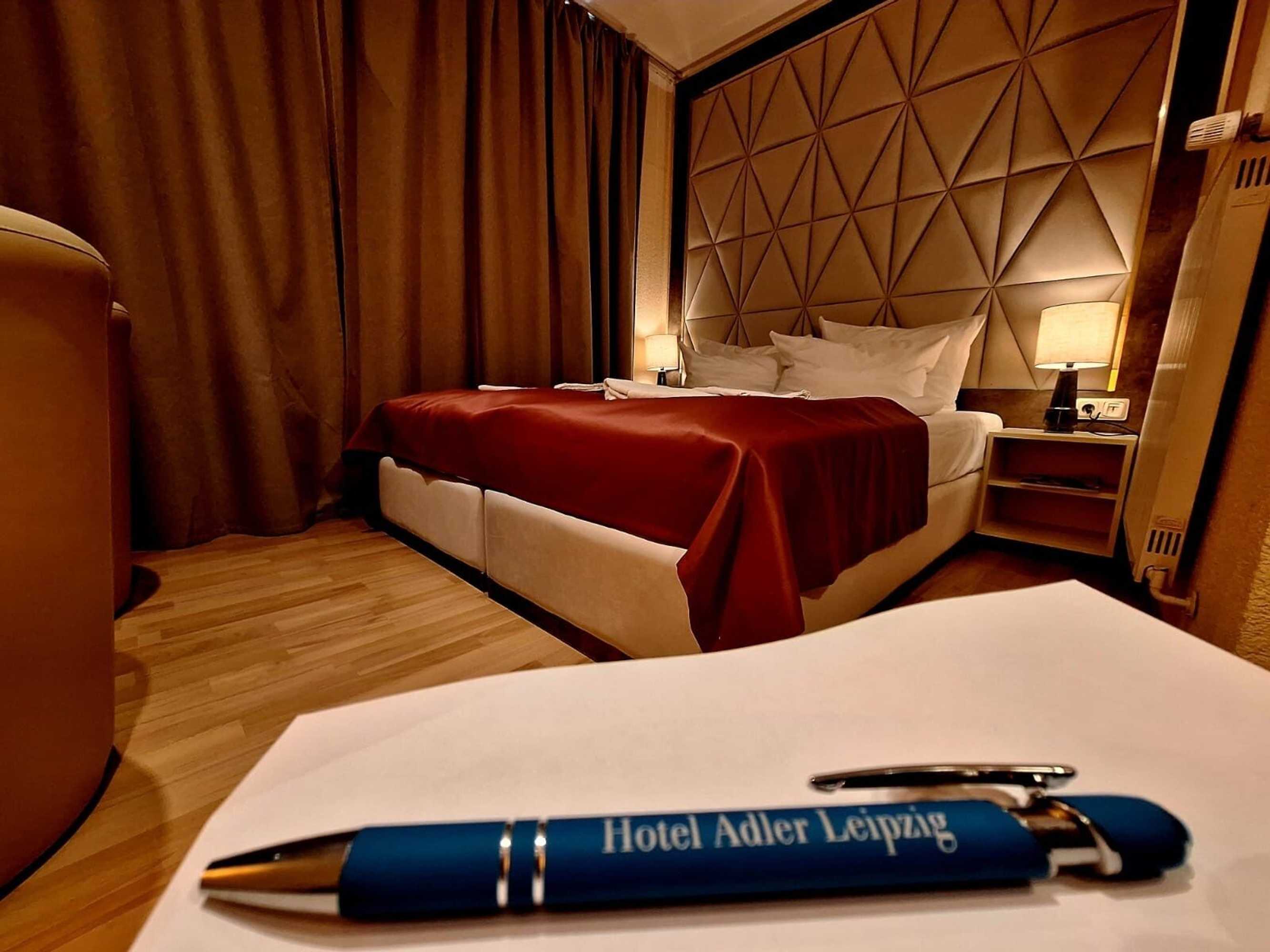 Gift card for Hotel Adler