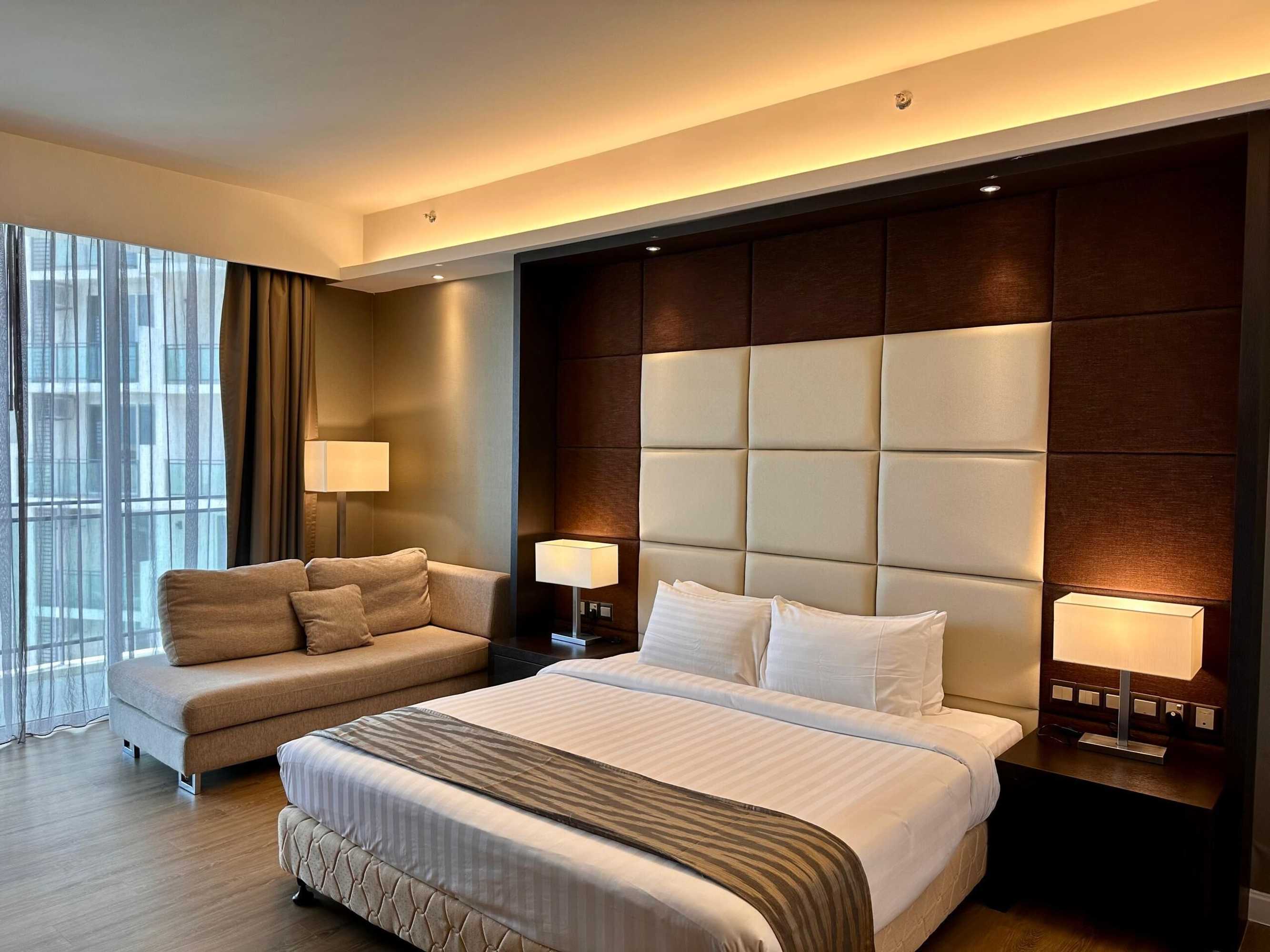 Gift card for Swiss-Garden Hotel Melaka Gift card for Swiss-Garden Hotel Melaka