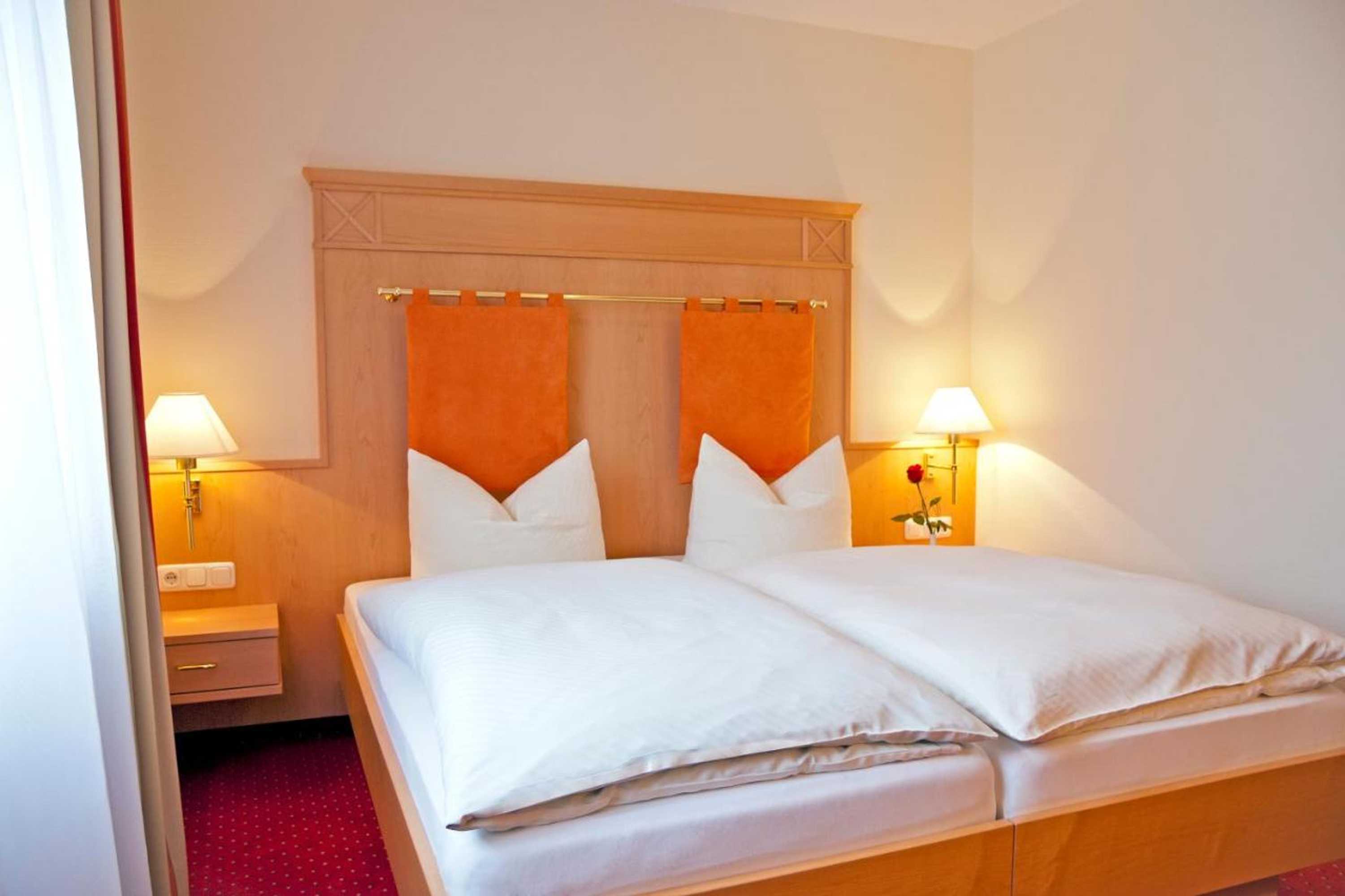 Gift card for Hotel Rosenhof