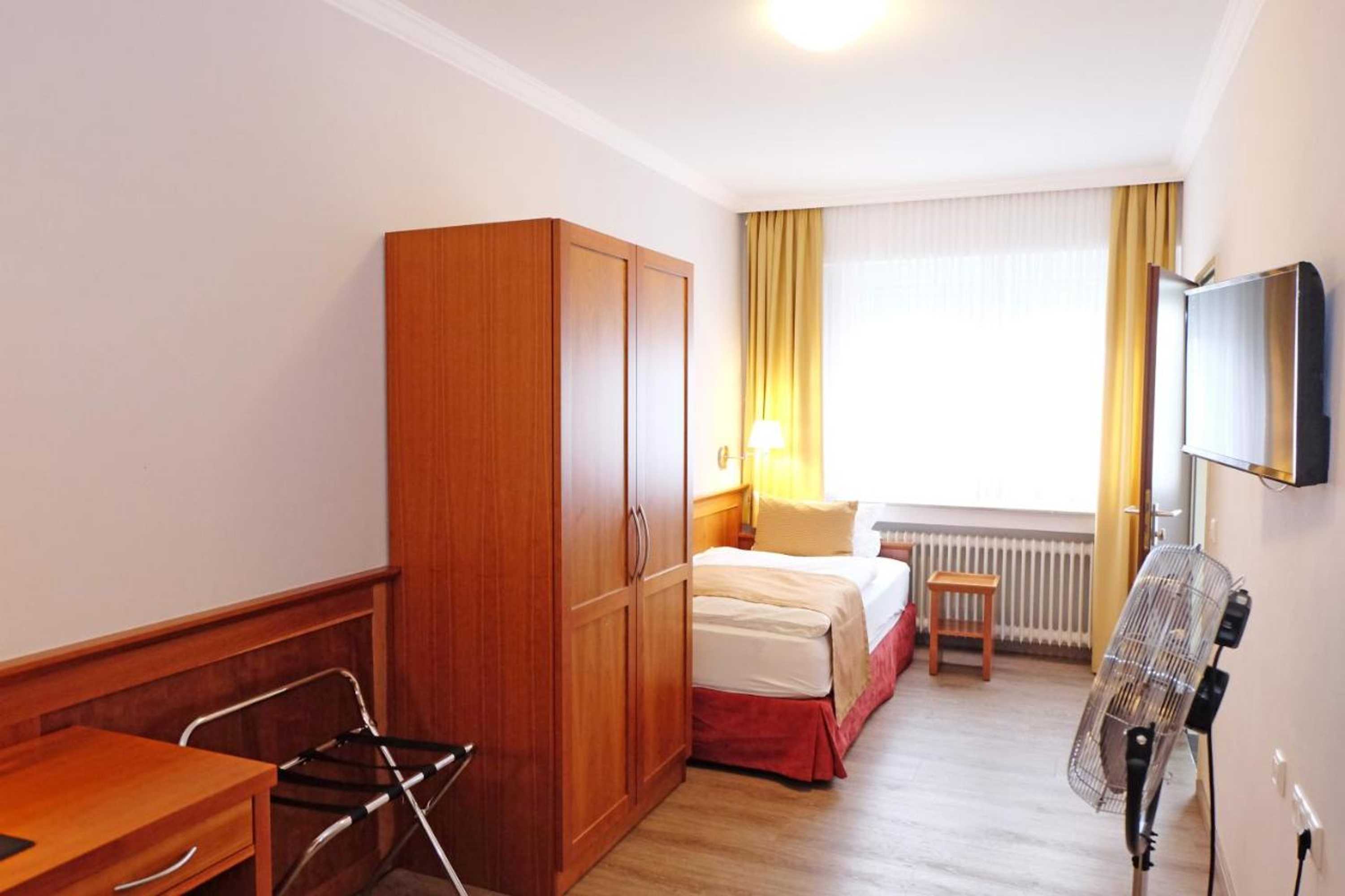 Gift card for Hotel Mennicken