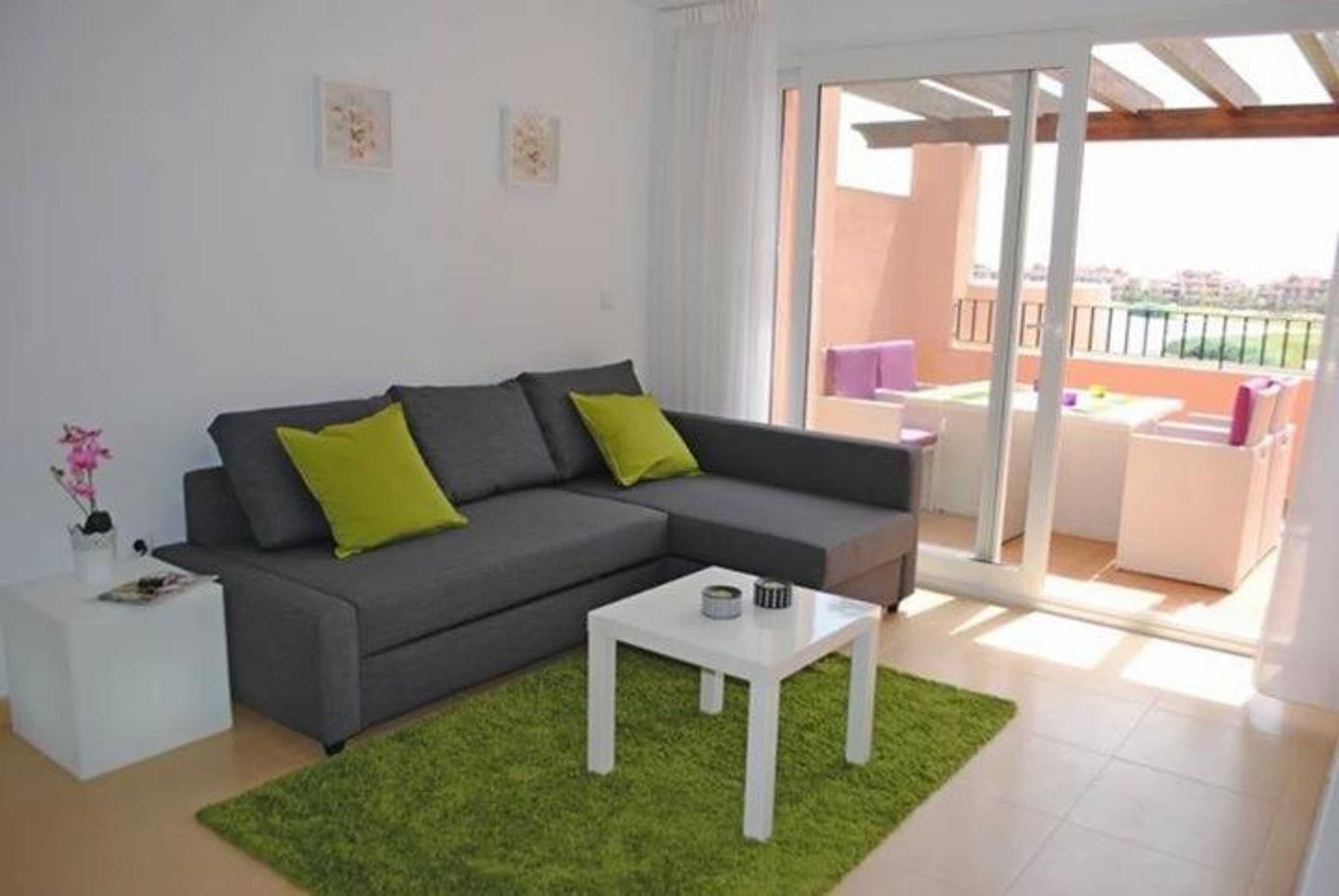 Gift card for Zeer Trendy Penthouse op de Mar Menor Golf & Padel Resort Gift card for Zeer Trendy Penthouse op de Mar Menor Golf & Padel Resort