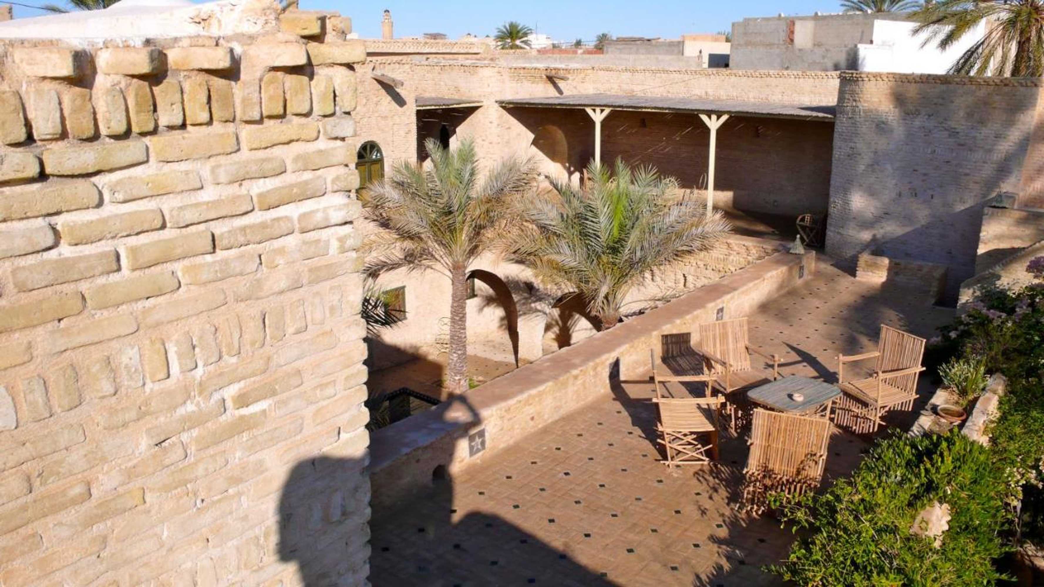 Gift card for Dar Nejma