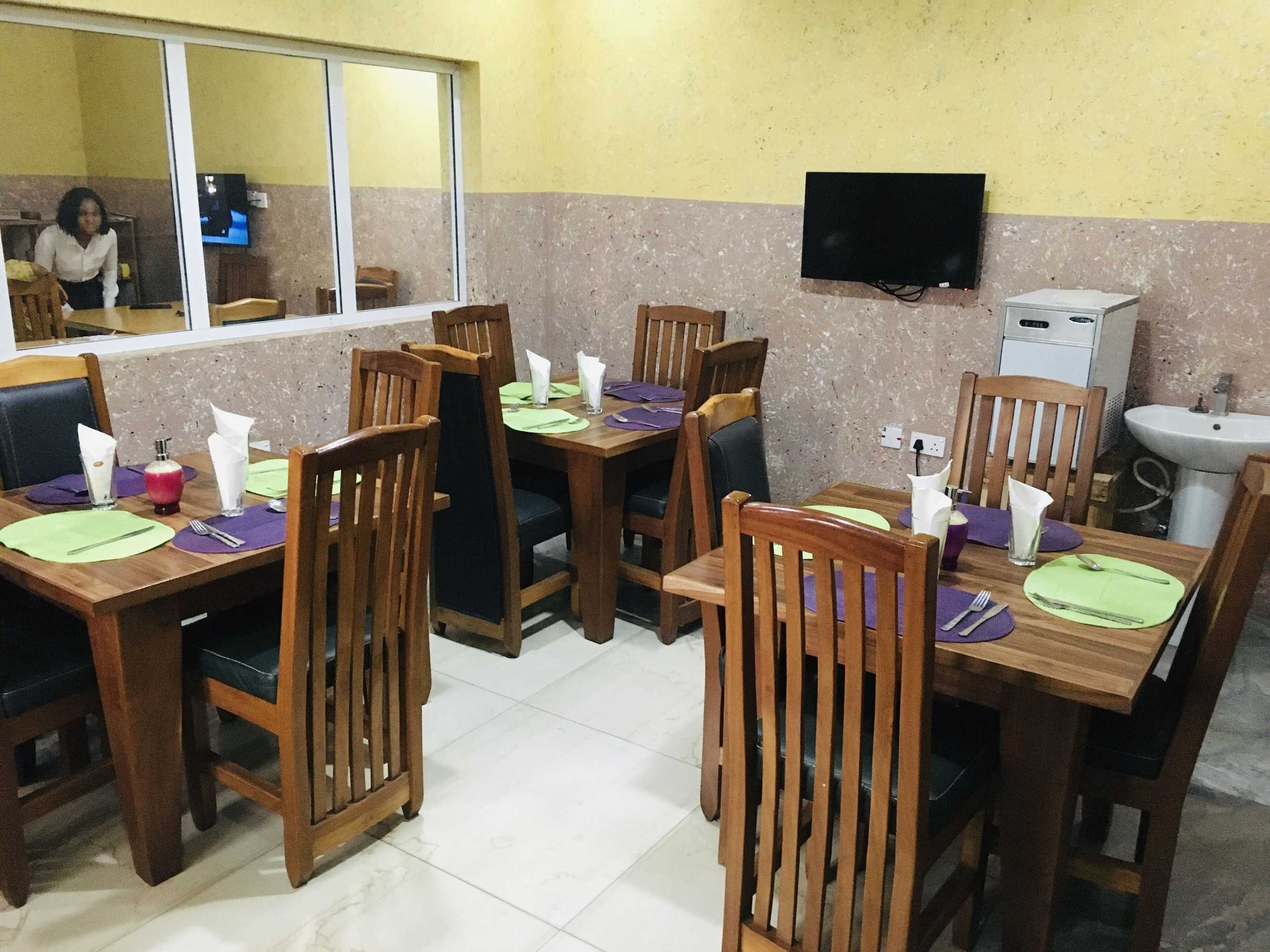 Gift card for Grand Style Guest House