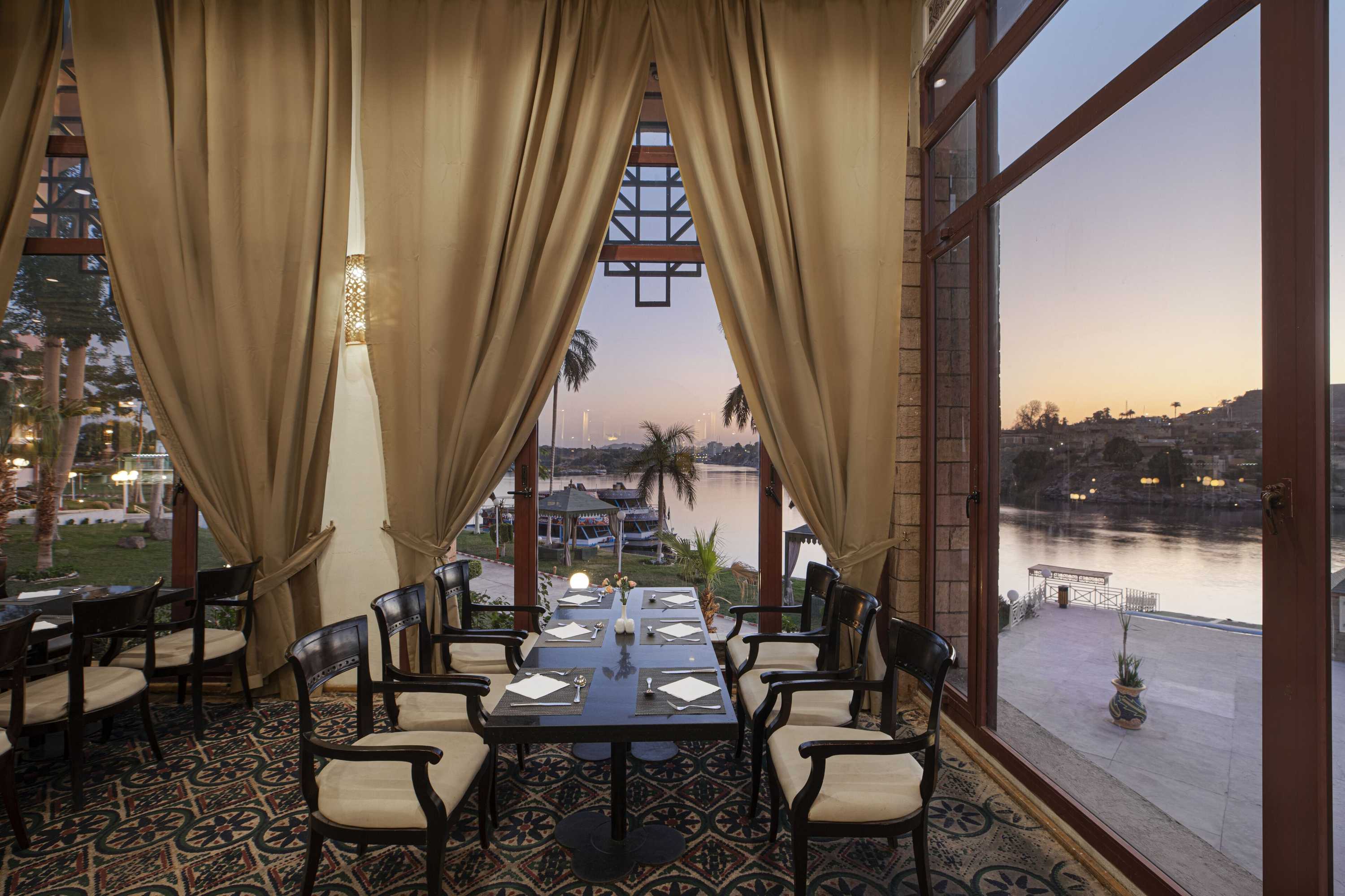Gift card for Pyramisa Island Hotel Aswan Gift card for Pyramisa Island Hotel Aswan