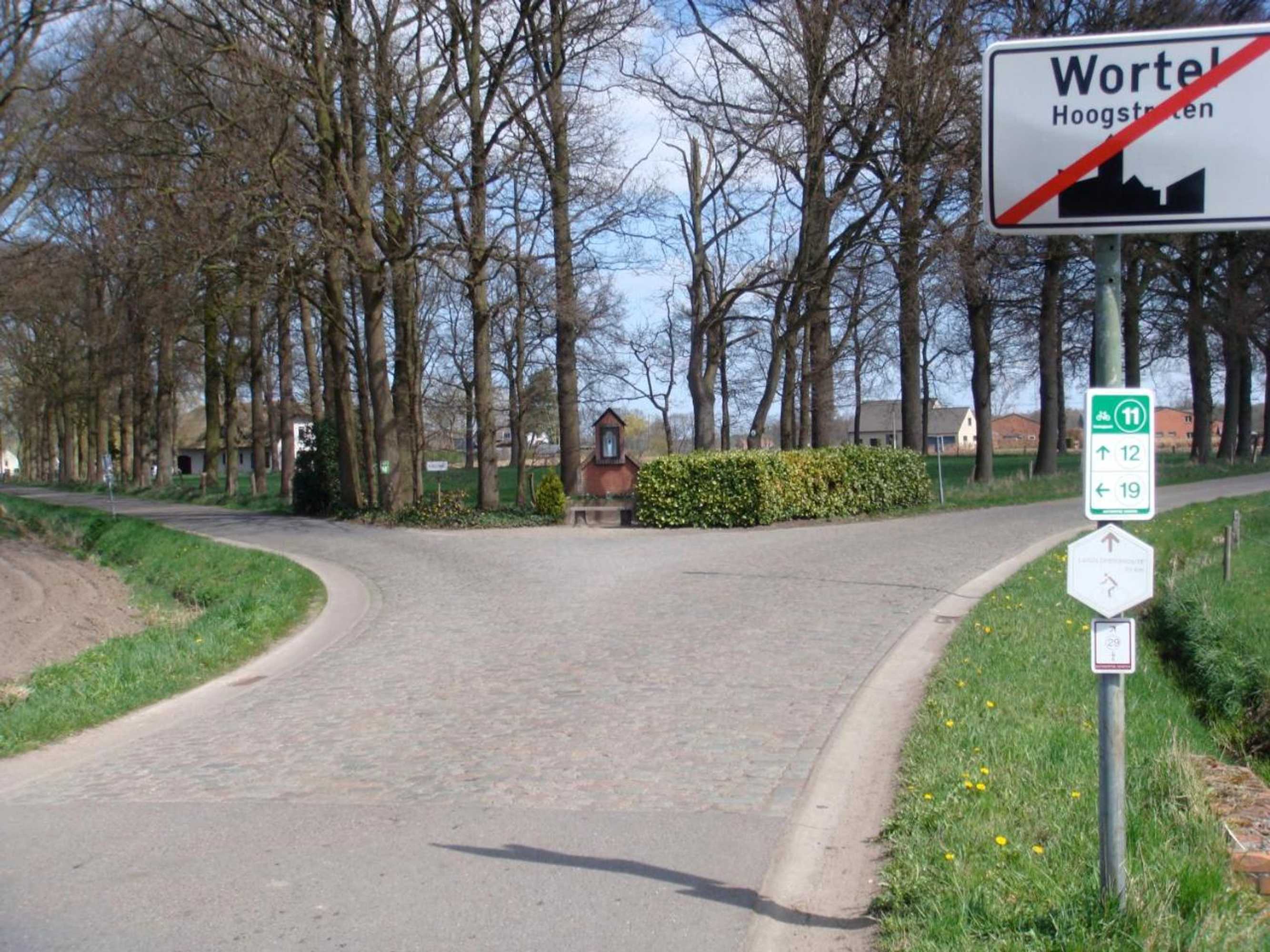 Gift card for B&b De Grote Plaats