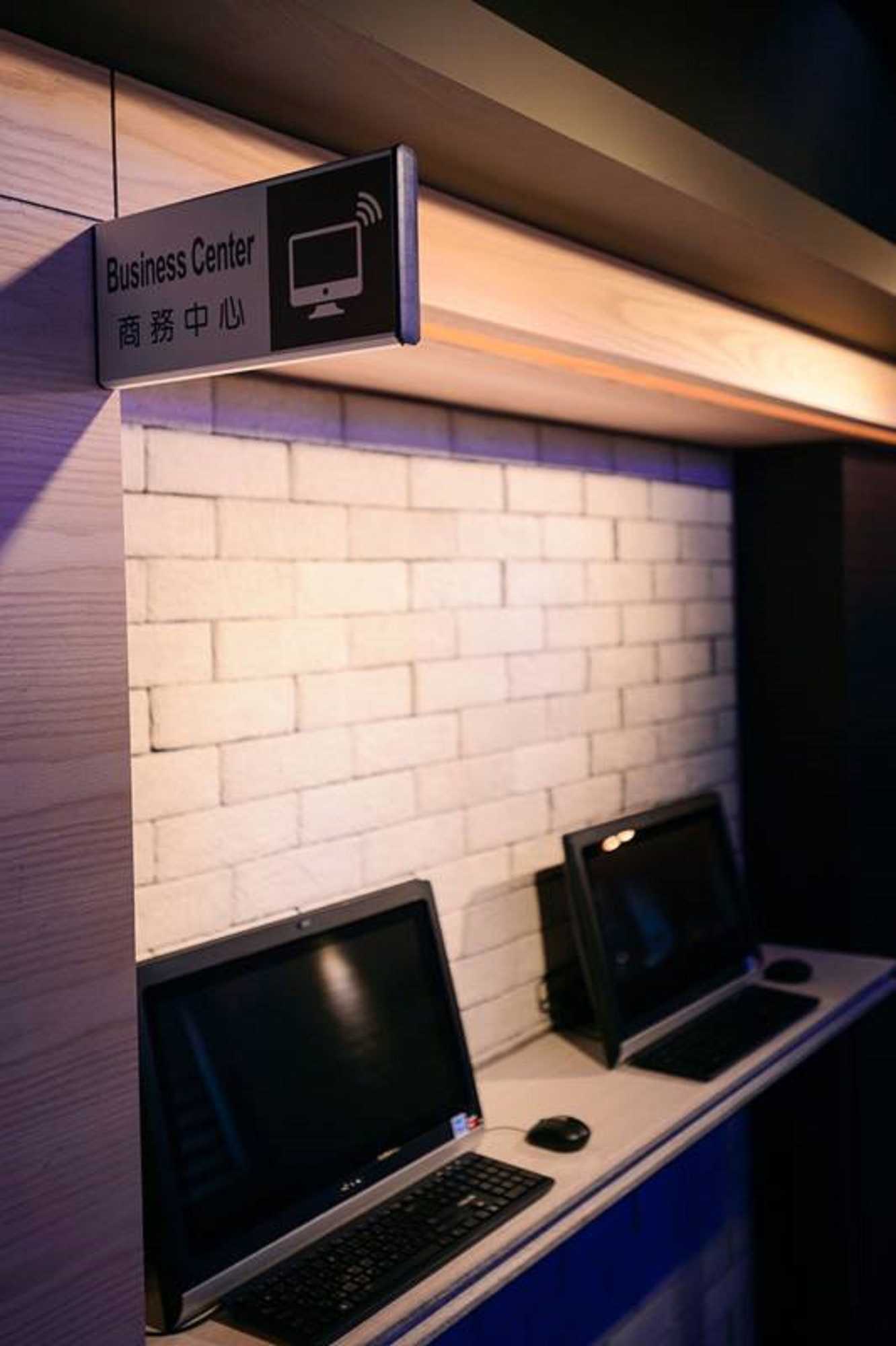 Gift card for Kiwi Express Hotel - Taichung Station Branch II