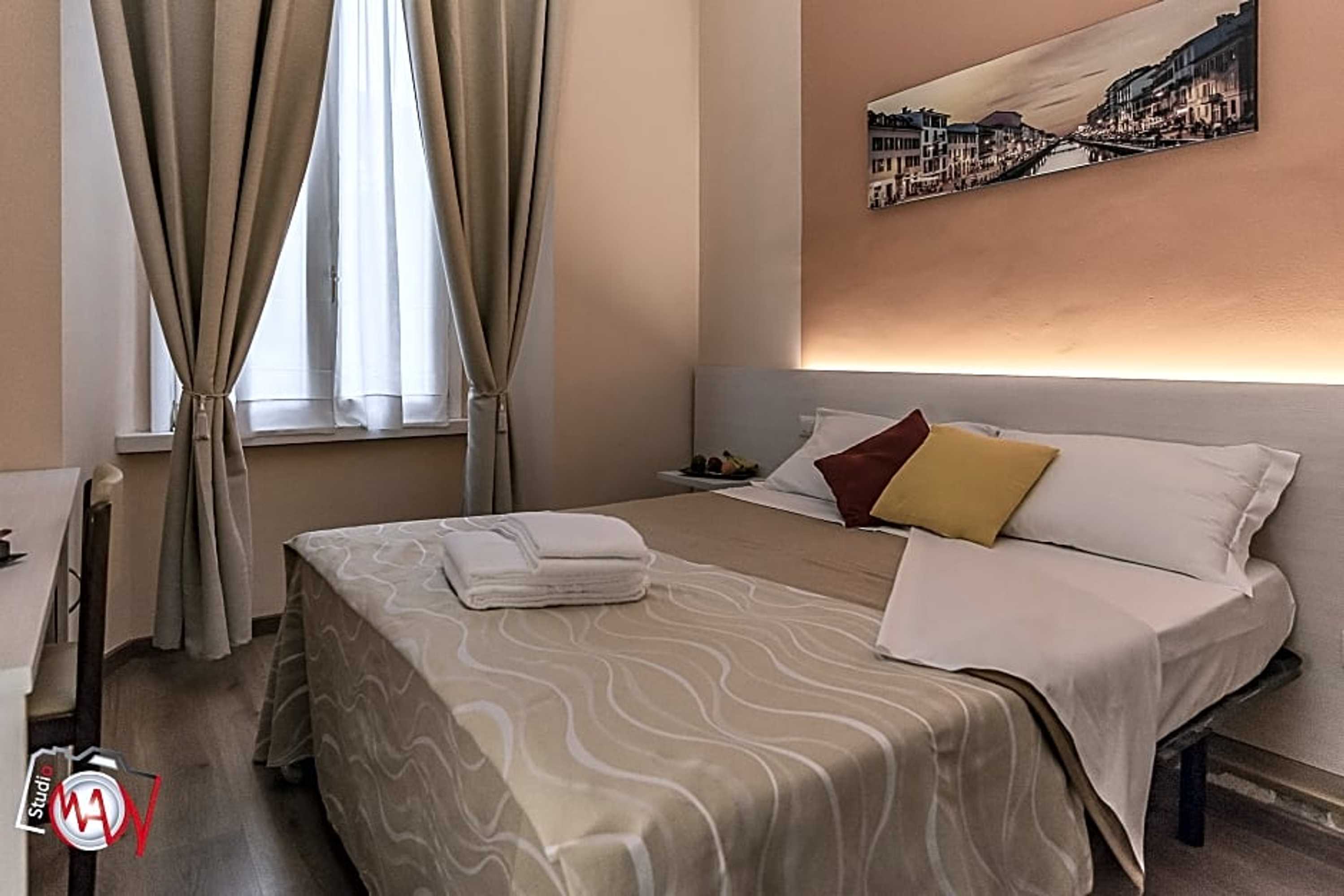 Gift card for Hotel Moderno Gift card for Hotel Moderno
