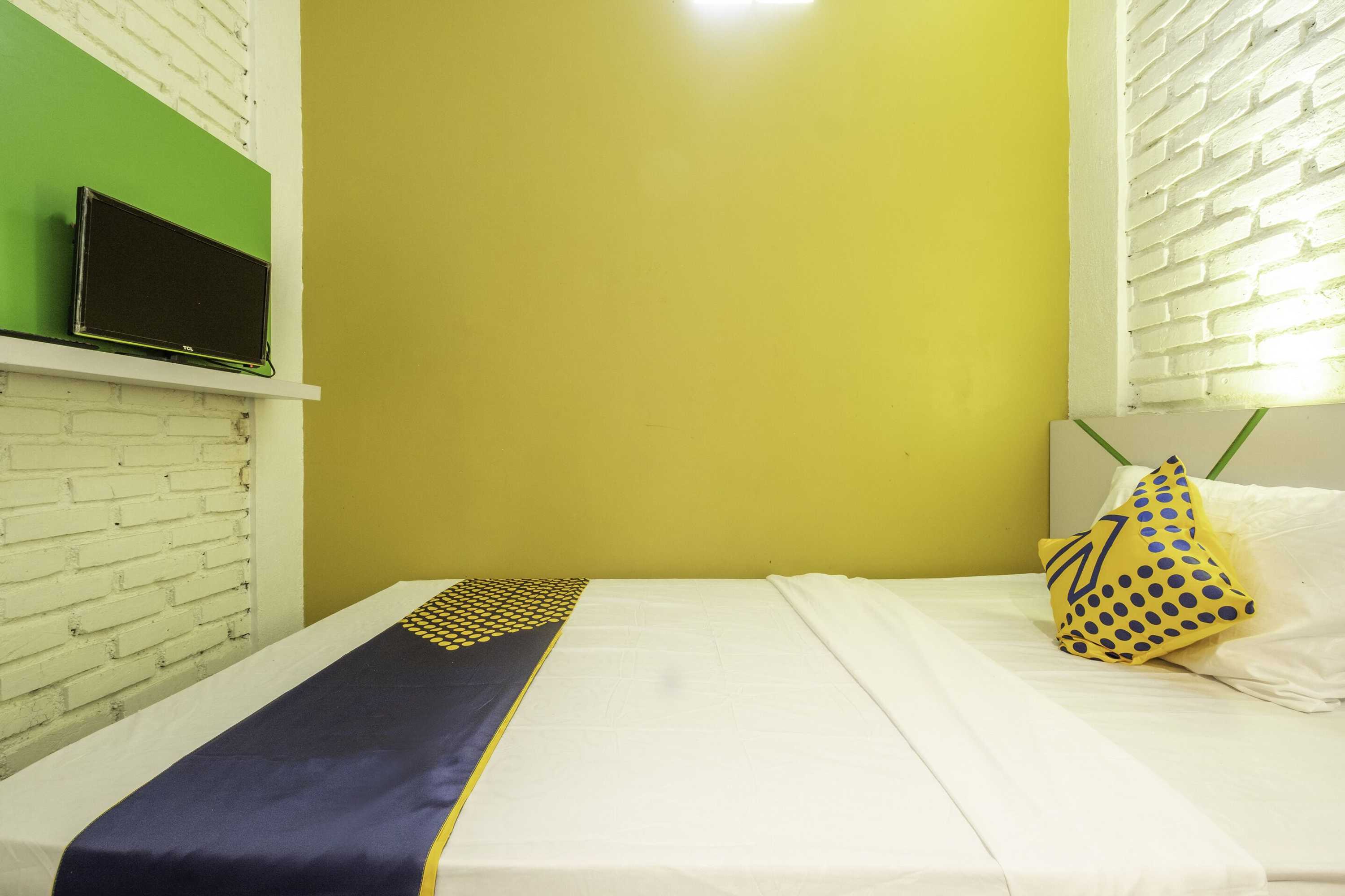 Gift card for Spot ON 2080 Rumah Kita Residence